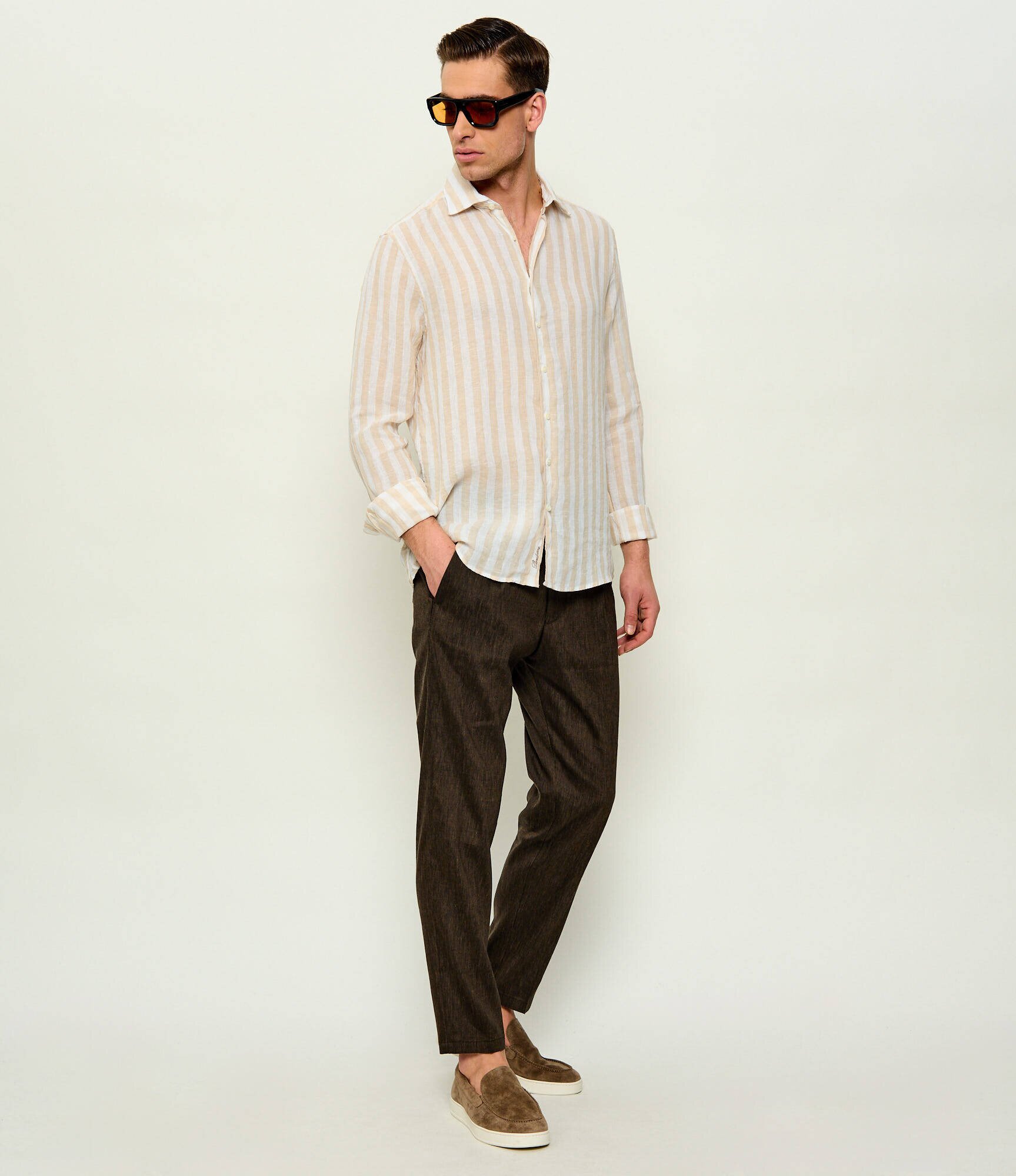 Stenströms De in cămașă | Slim Fit