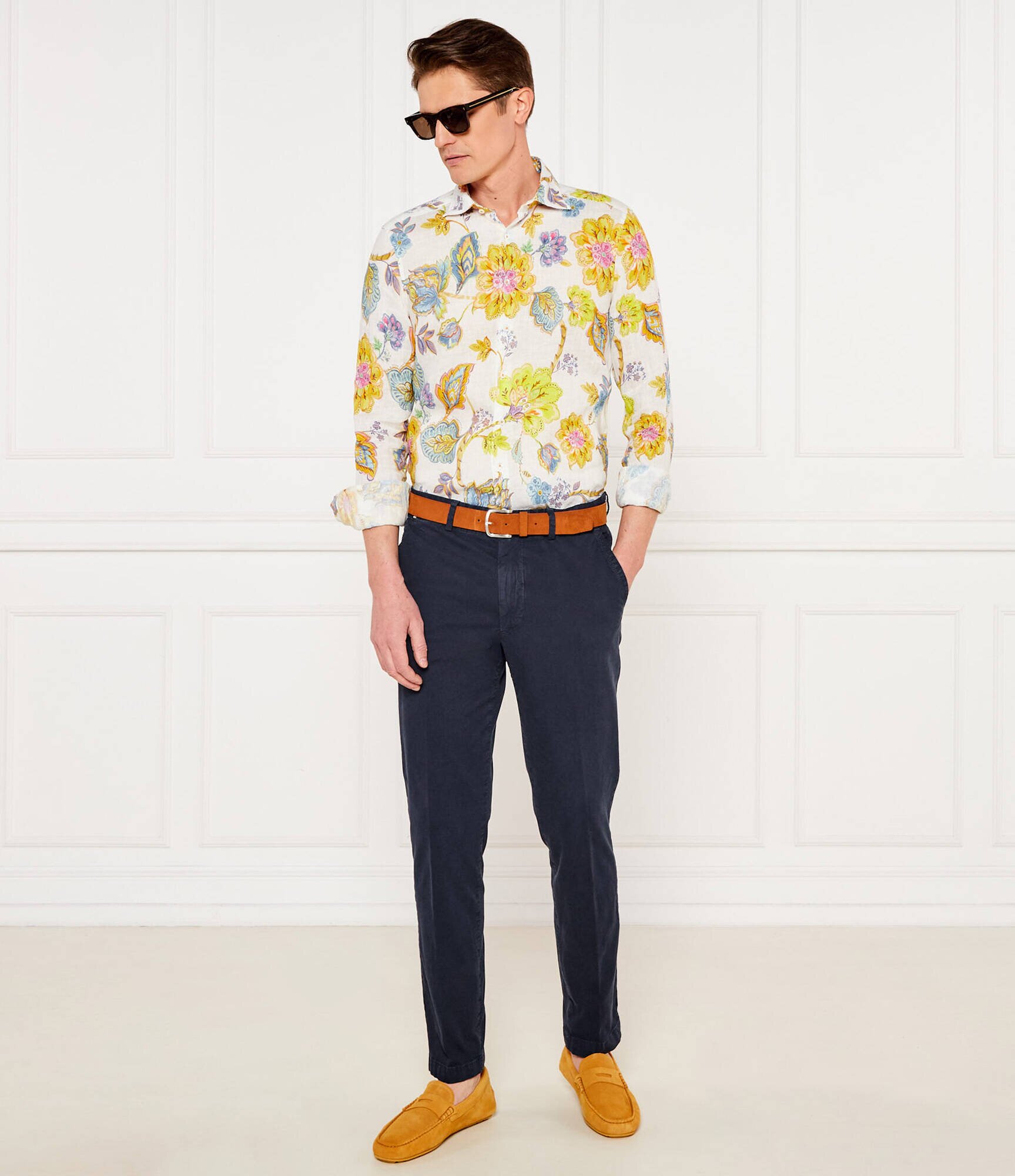 Stenströms De in cămașă | Slim Fit