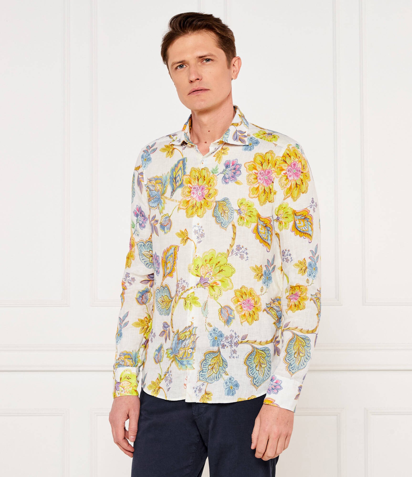 Stenströms De in cămașă | Slim Fit