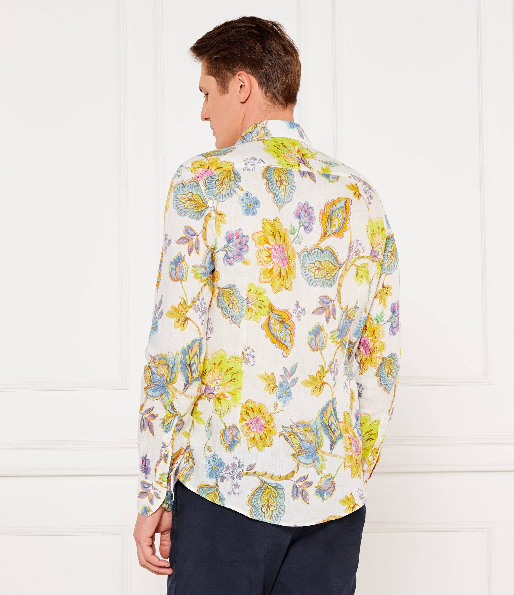 Stenströms De in cămașă | Slim Fit