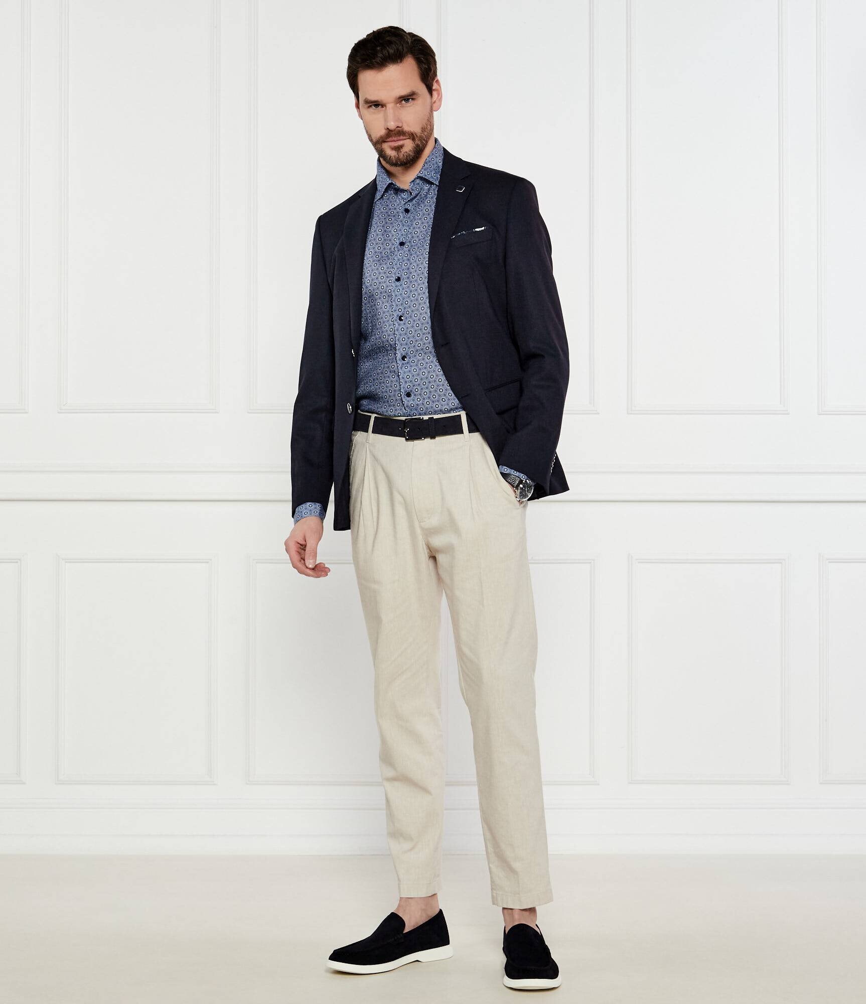 Stenströms De in cămașă | Slim Fit