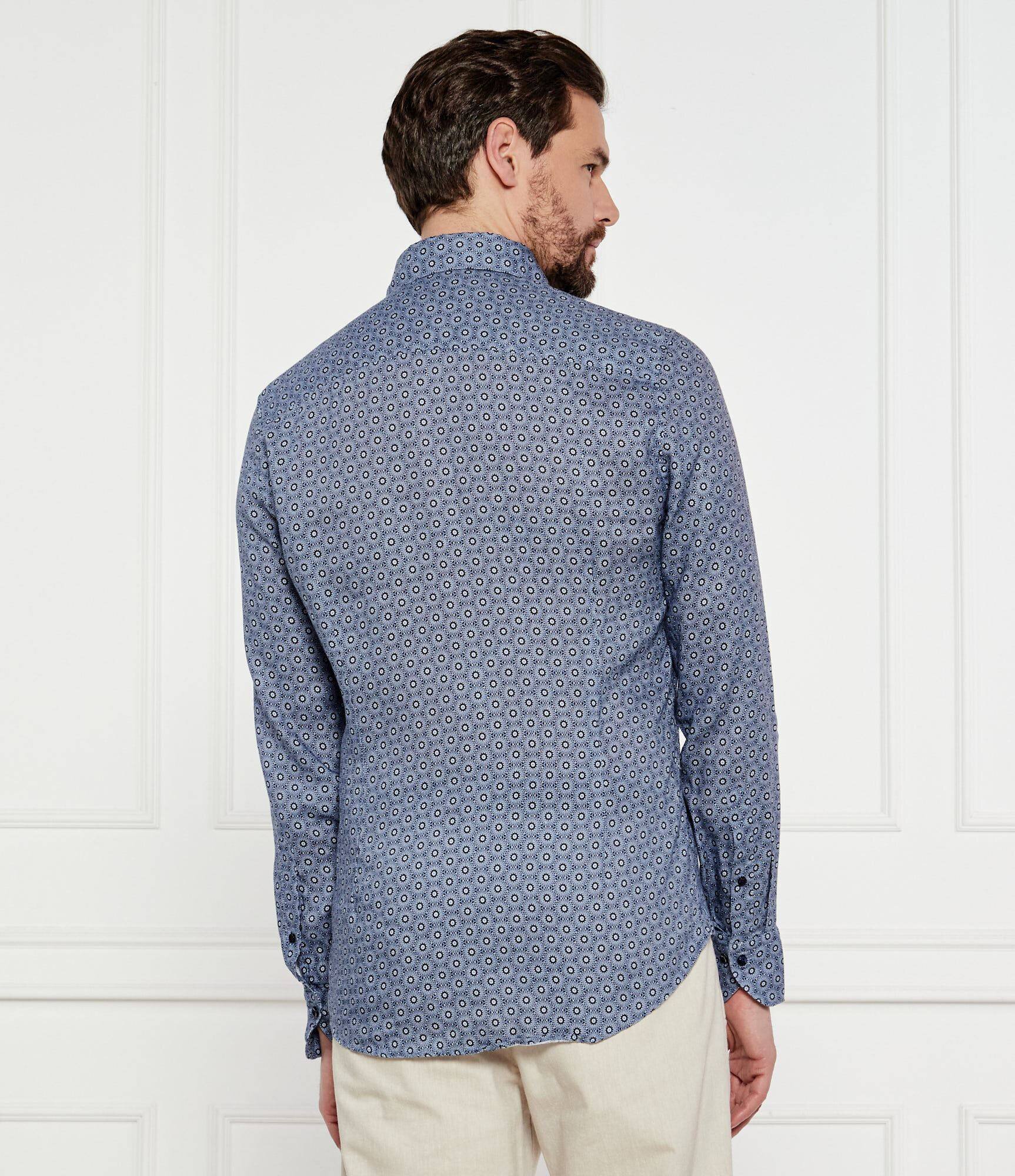 Stenströms De in cămașă | Slim Fit
