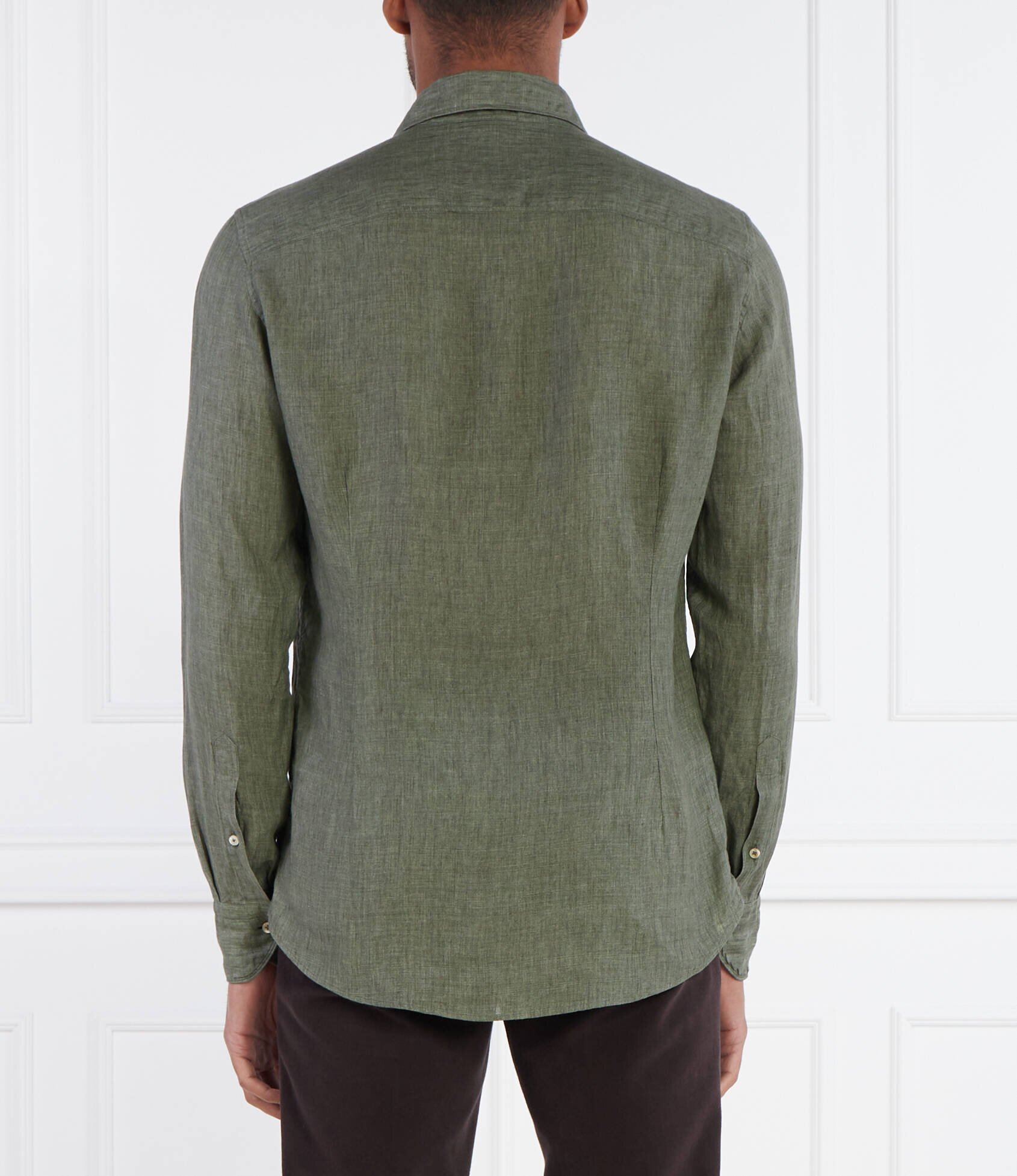 Stenströms De in cămașă | Slim Fit