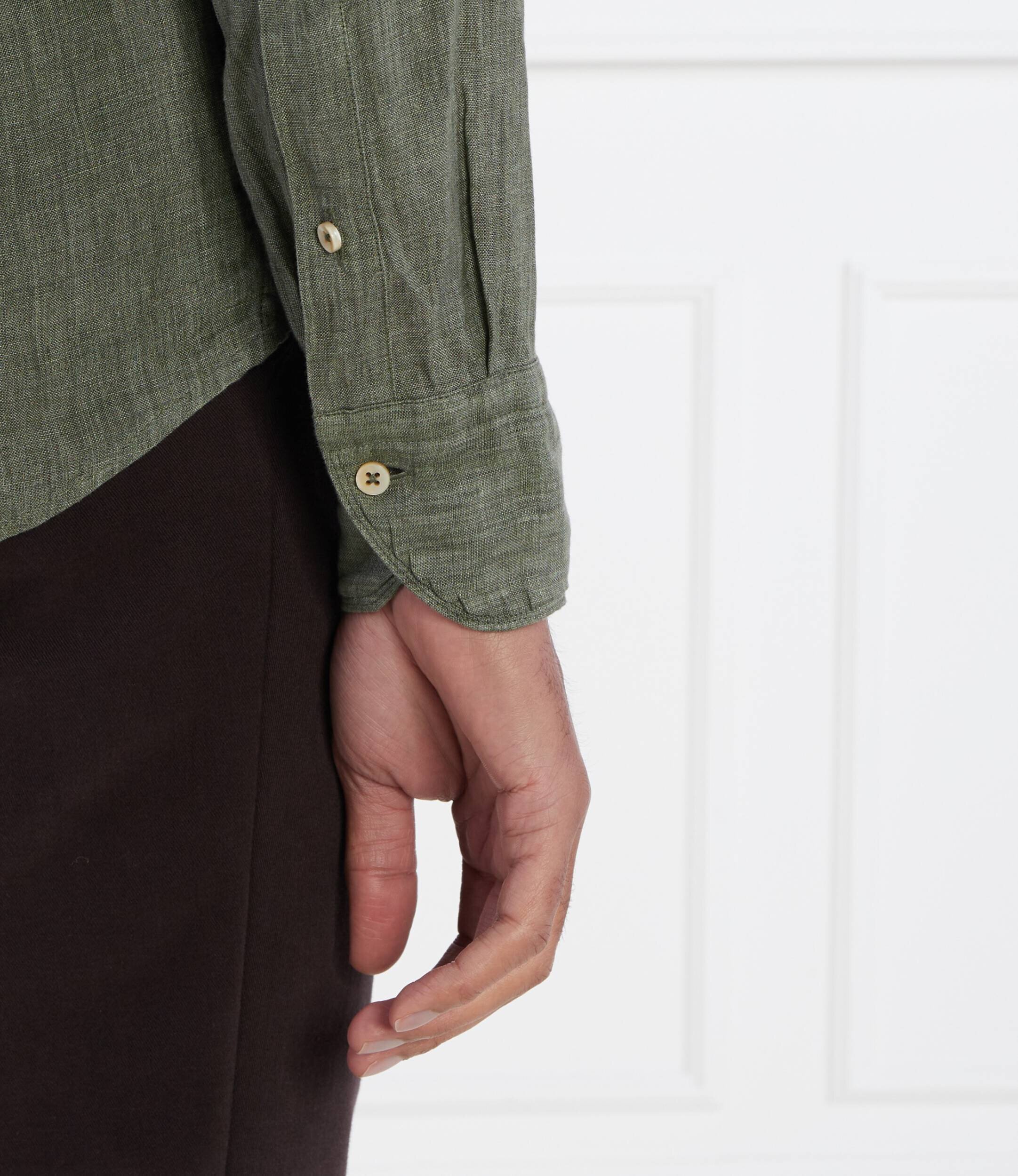 Stenströms De in cămașă | Slim Fit