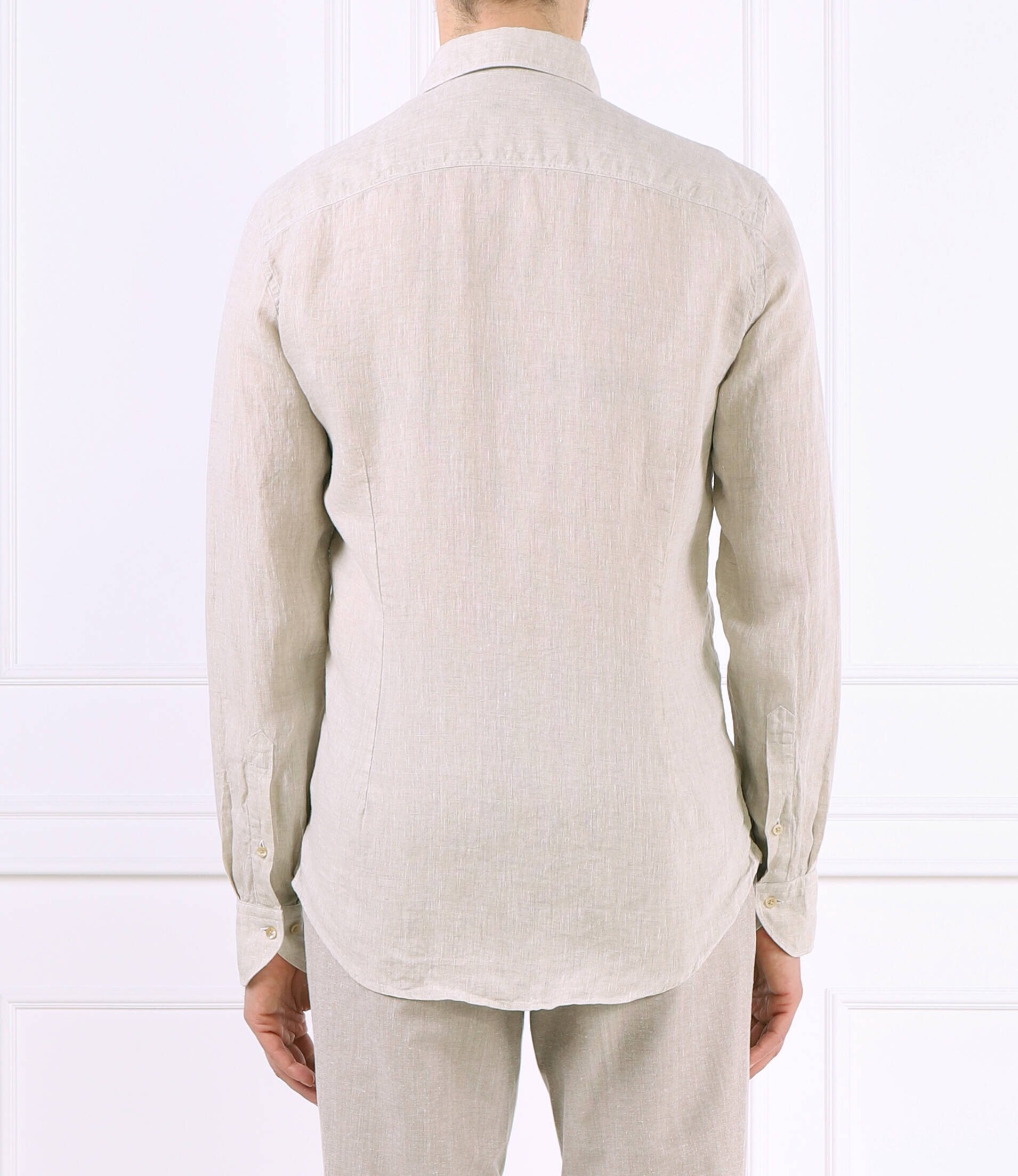 Stenströms De in cămașă | Slim Fit