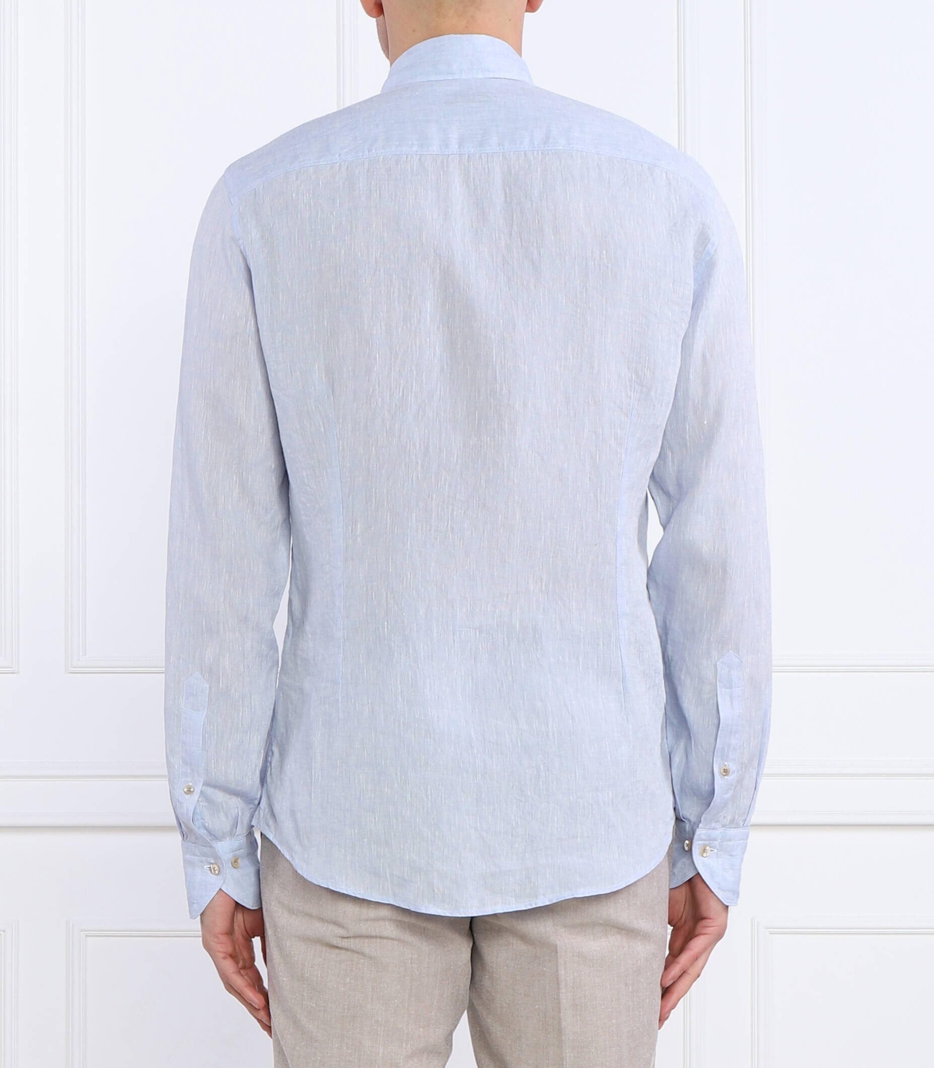 Stenströms De in cămașă | Slim Fit