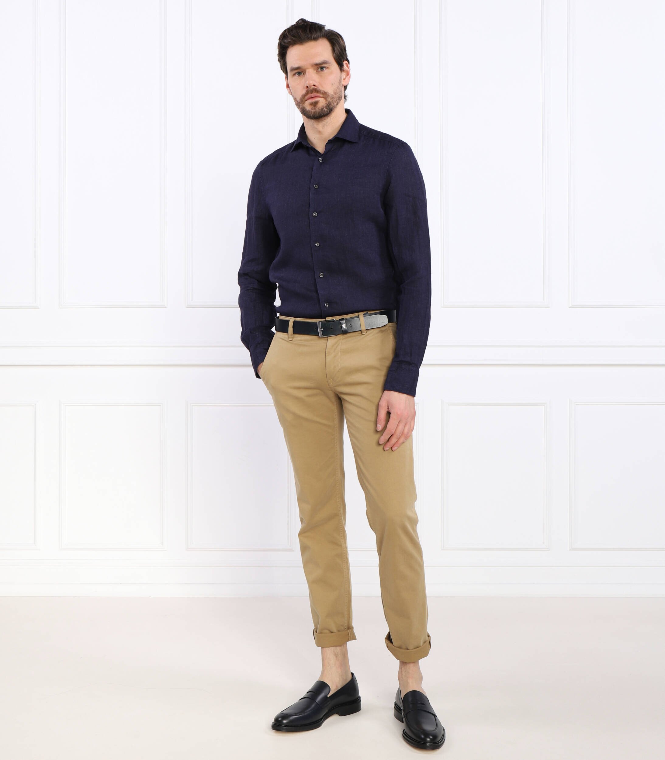 Stenströms De in cămașă | Slim Fit