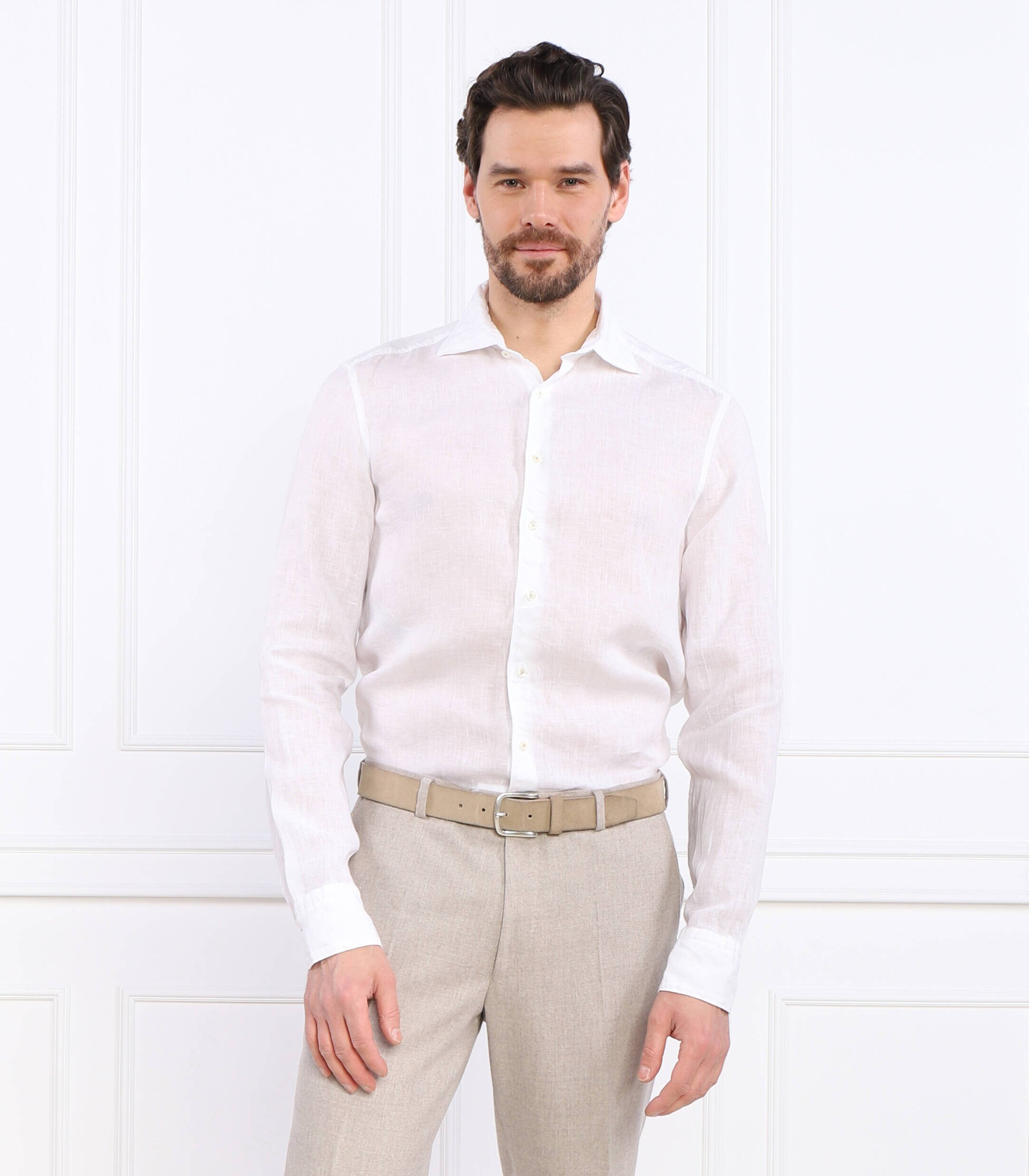 Stenströms De in cămașă | Slim Fit
