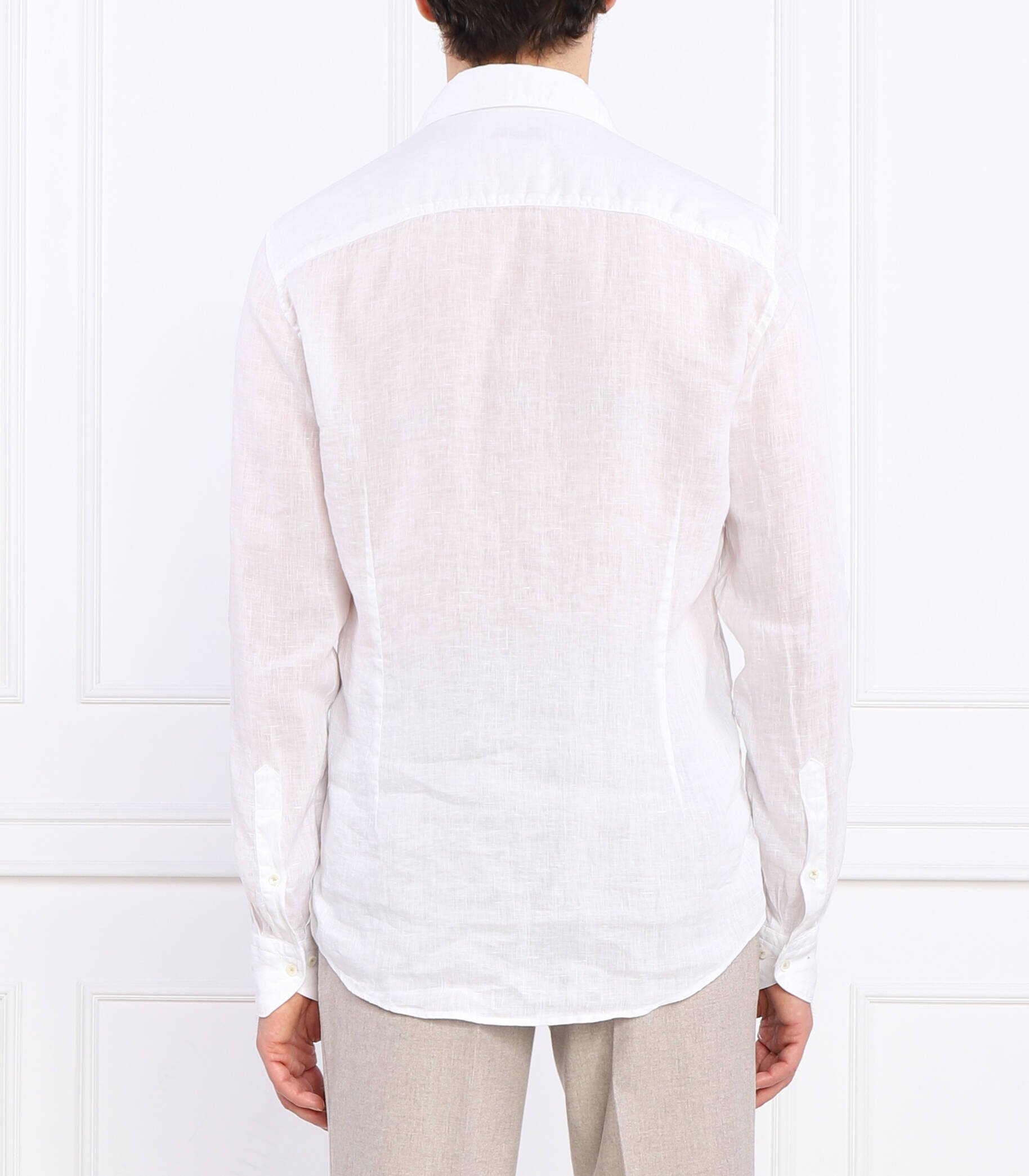 Stenströms De in cămașă | Slim Fit