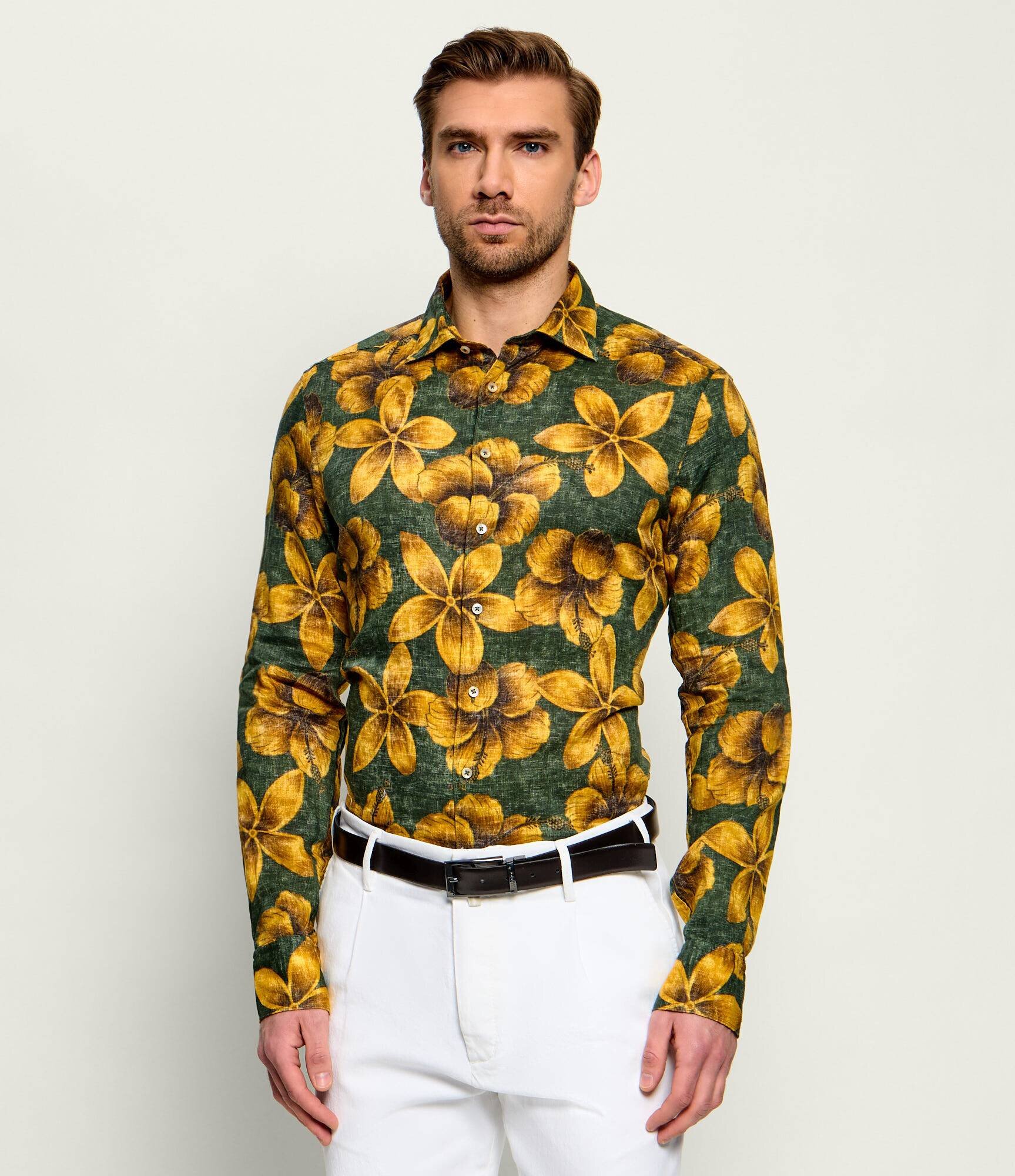 Stenströms De in cămașă | Slim Fit