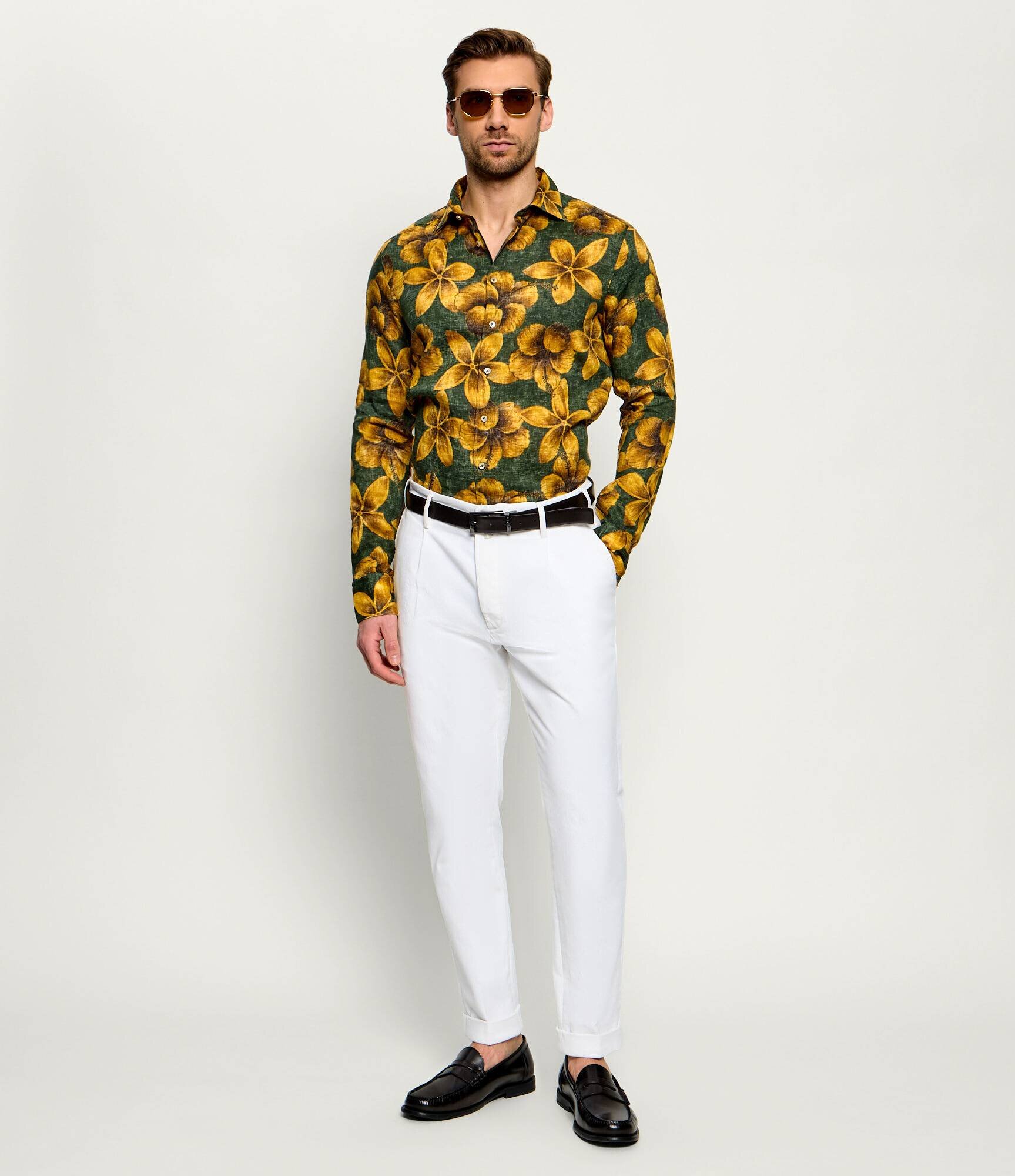 Stenströms De in cămașă | Slim Fit