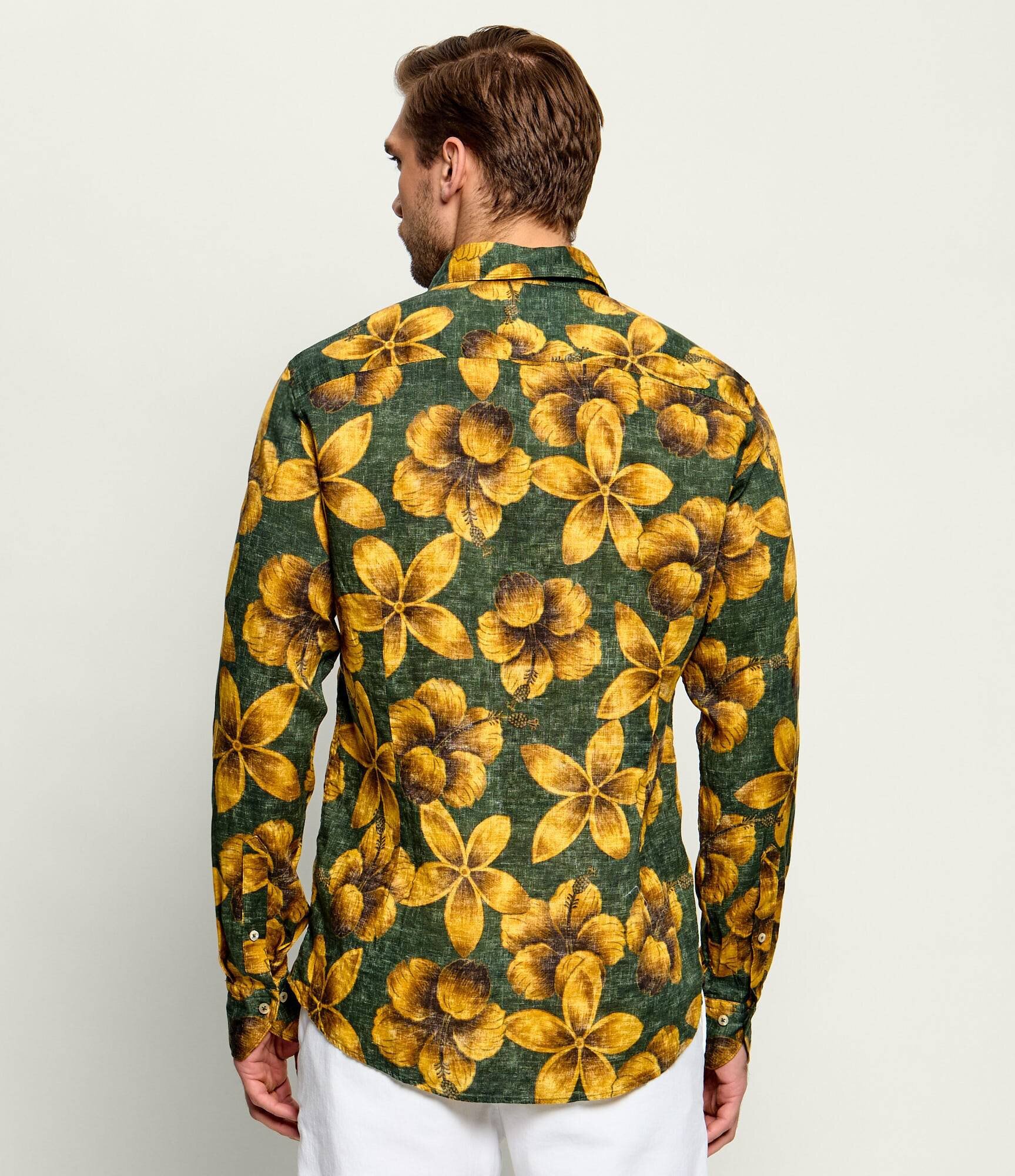 Stenströms De in cămașă | Slim Fit