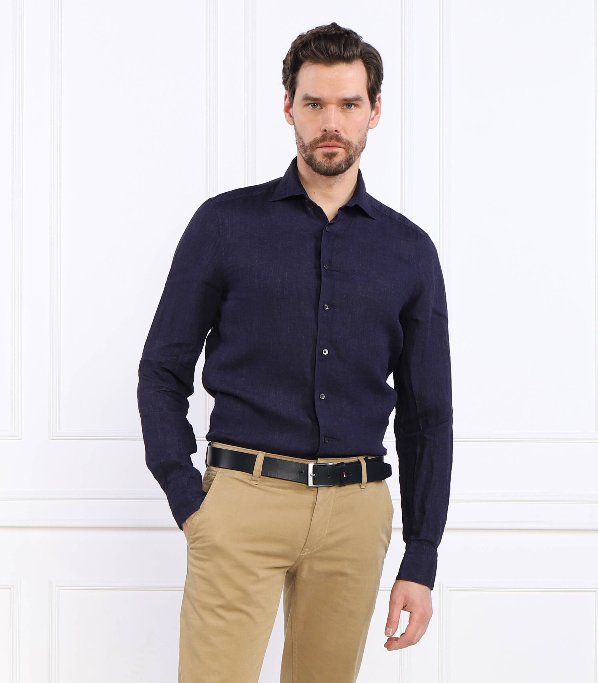 Stenströms De in cămașă | Slim Fit