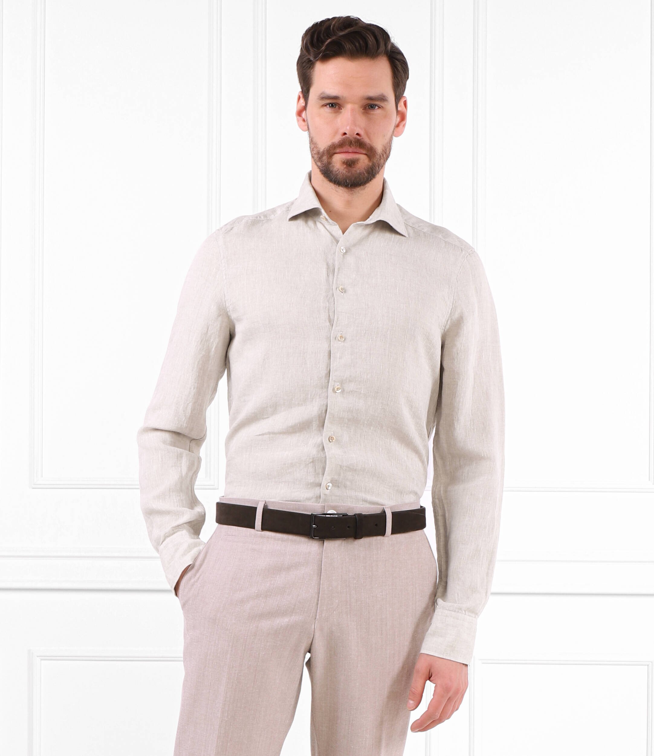 Stenströms De in cămașă | Slim Fit