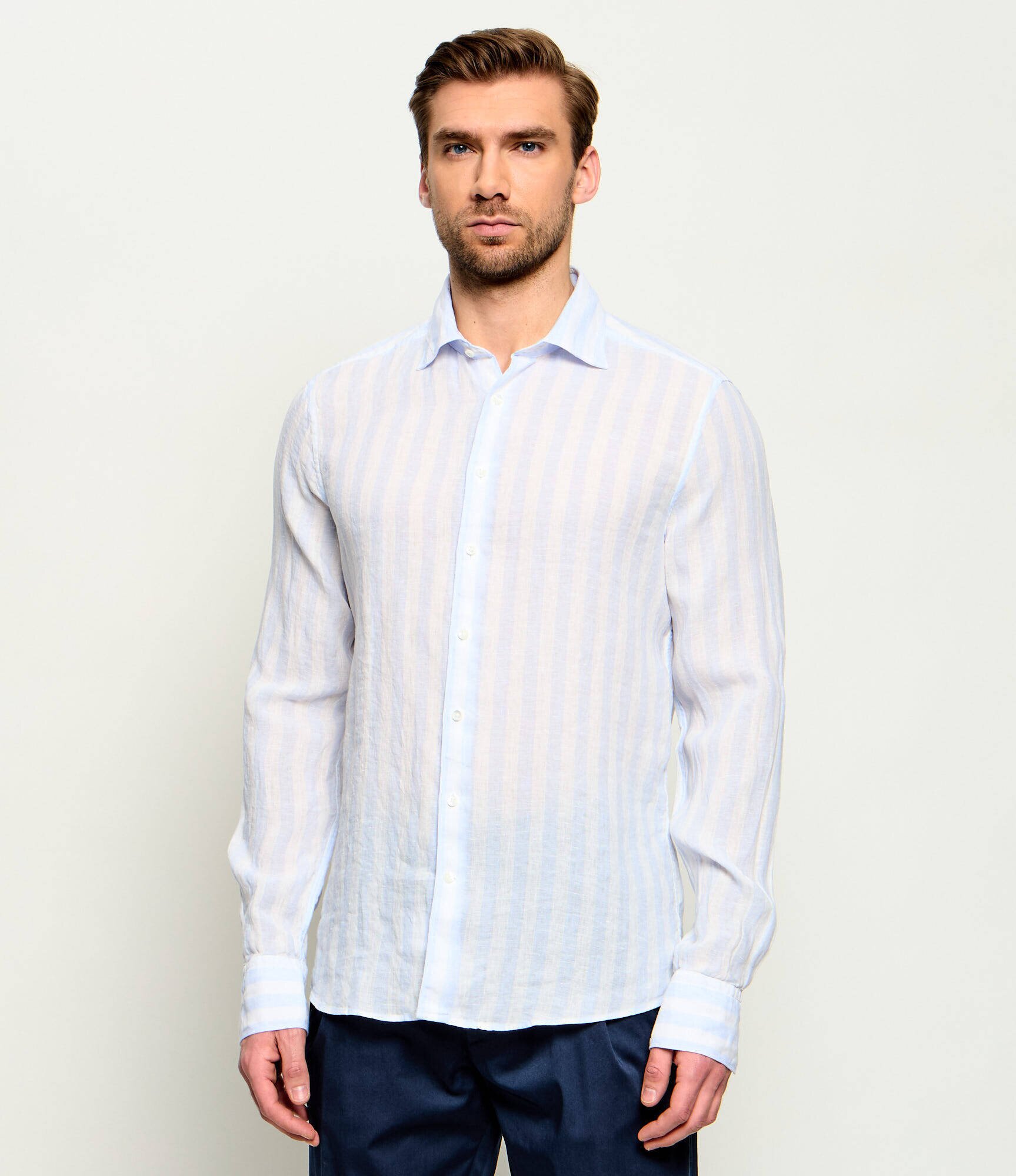 Stenströms De in cămașă | Slim Fit