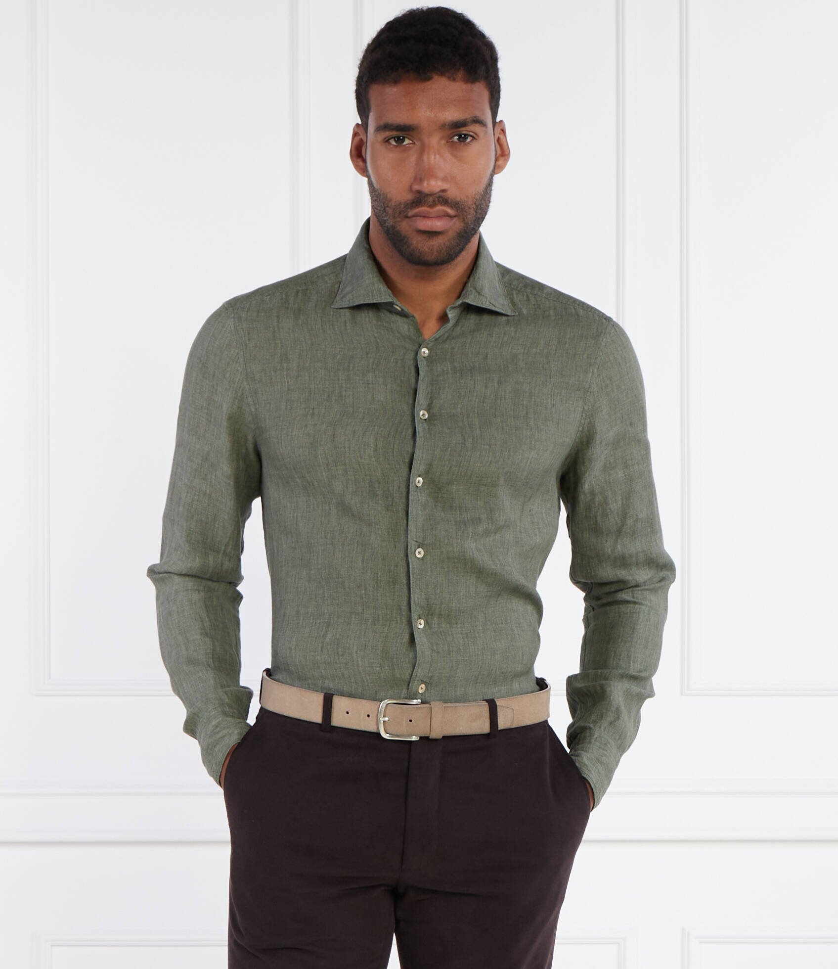 Stenströms De in cămașă | Slim Fit