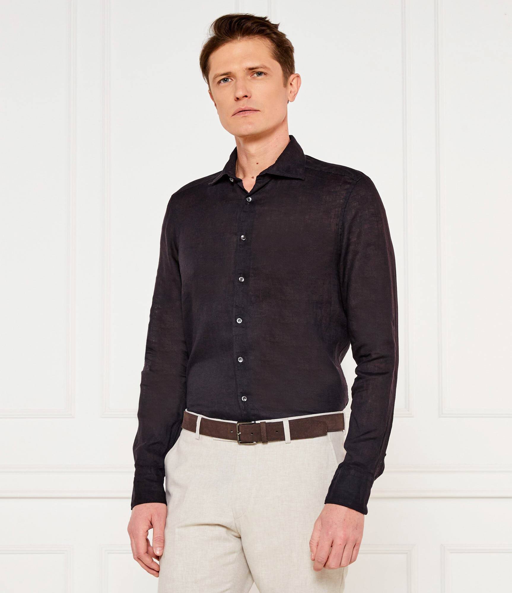 Stenströms De in cămașă | Slim Fit