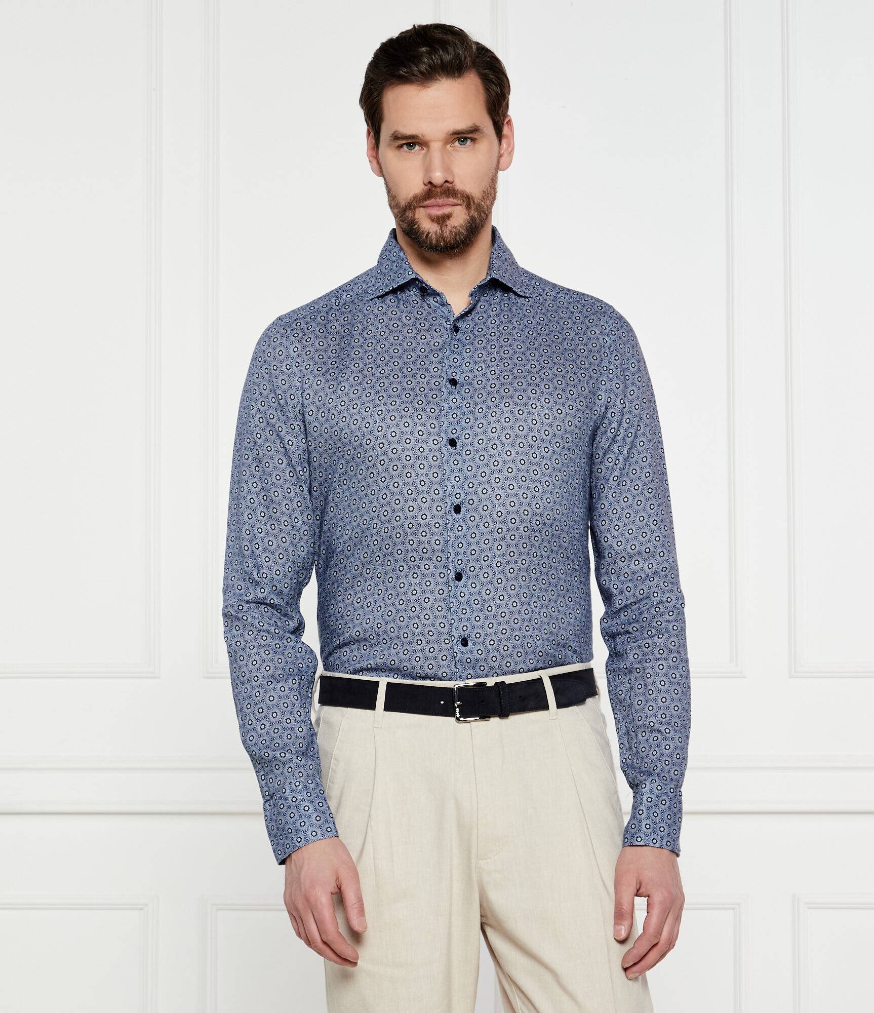 Stenströms De in cămașă | Slim Fit