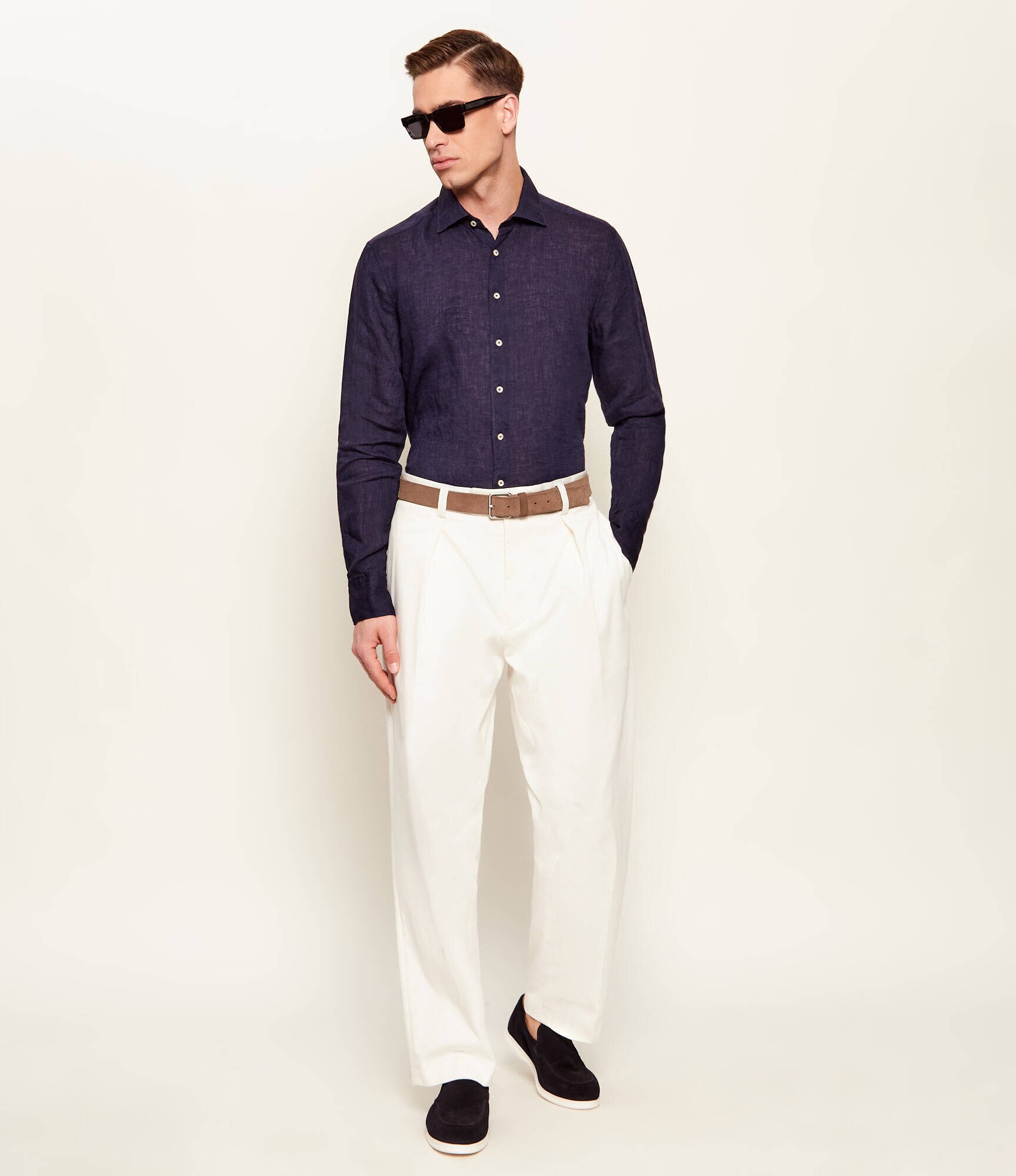 Stenströms De in cămașă | Slim Fit