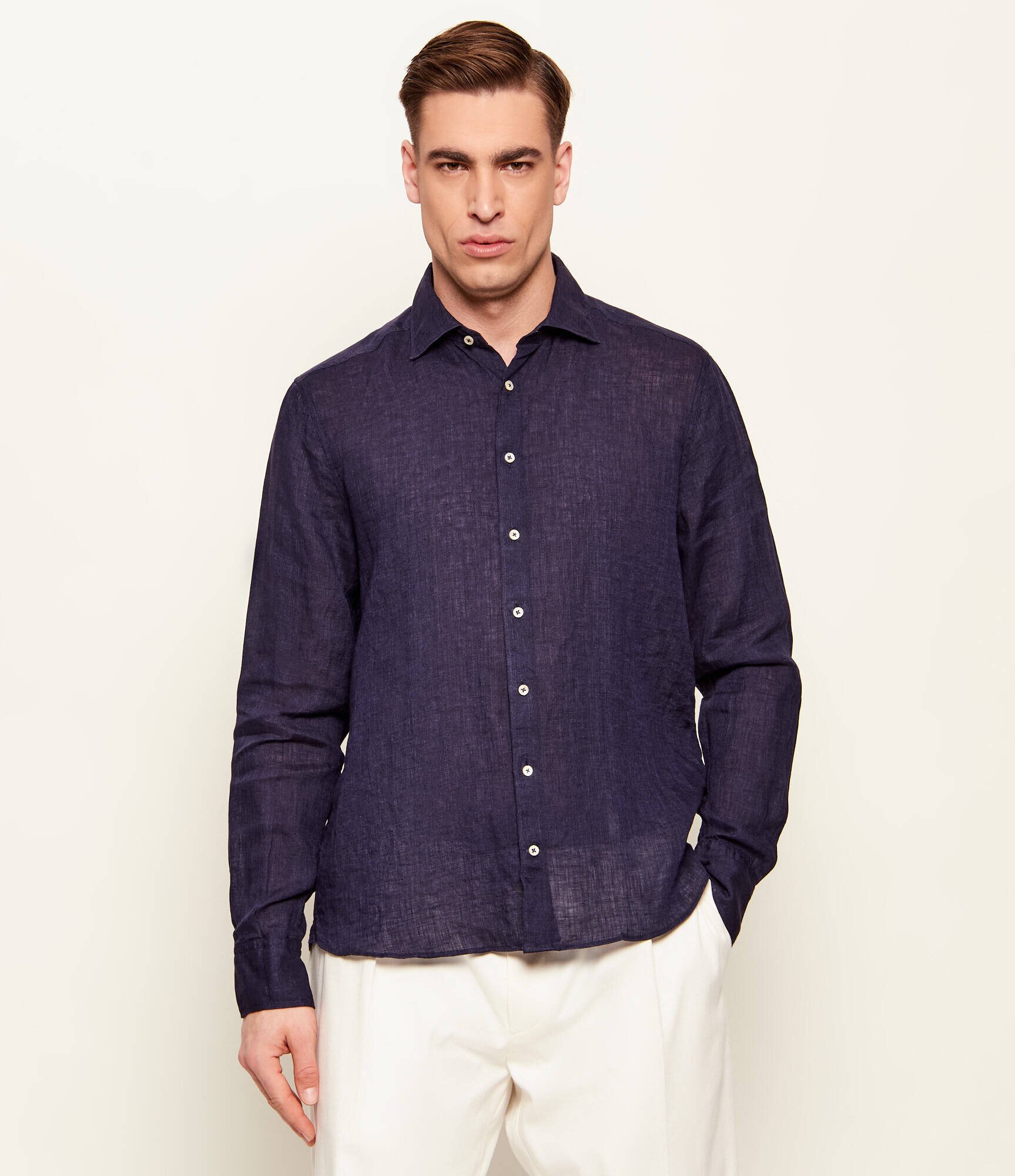 Stenströms De in cămașă | Slim Fit