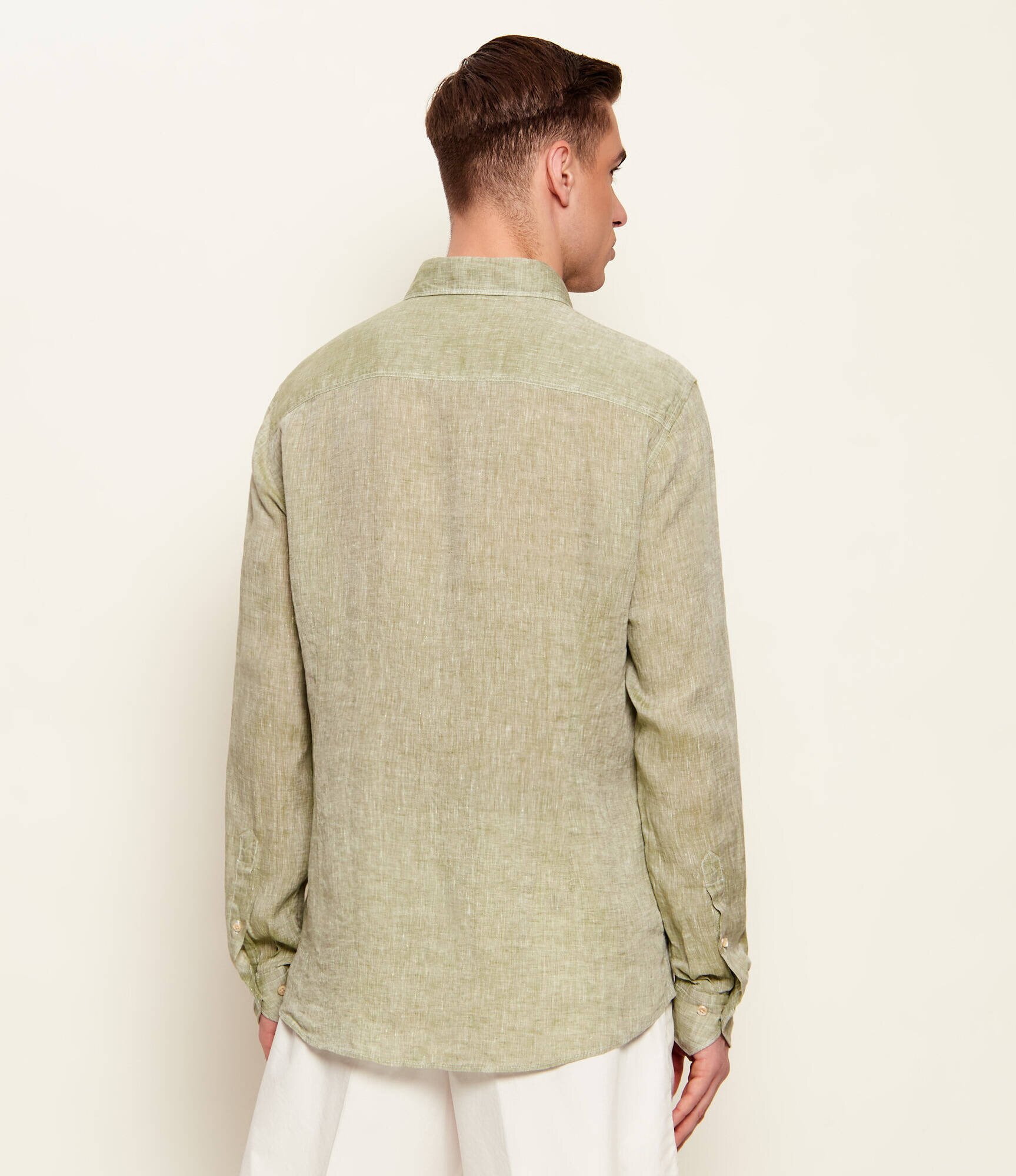 Stenströms De in cămașă | Slim Fit