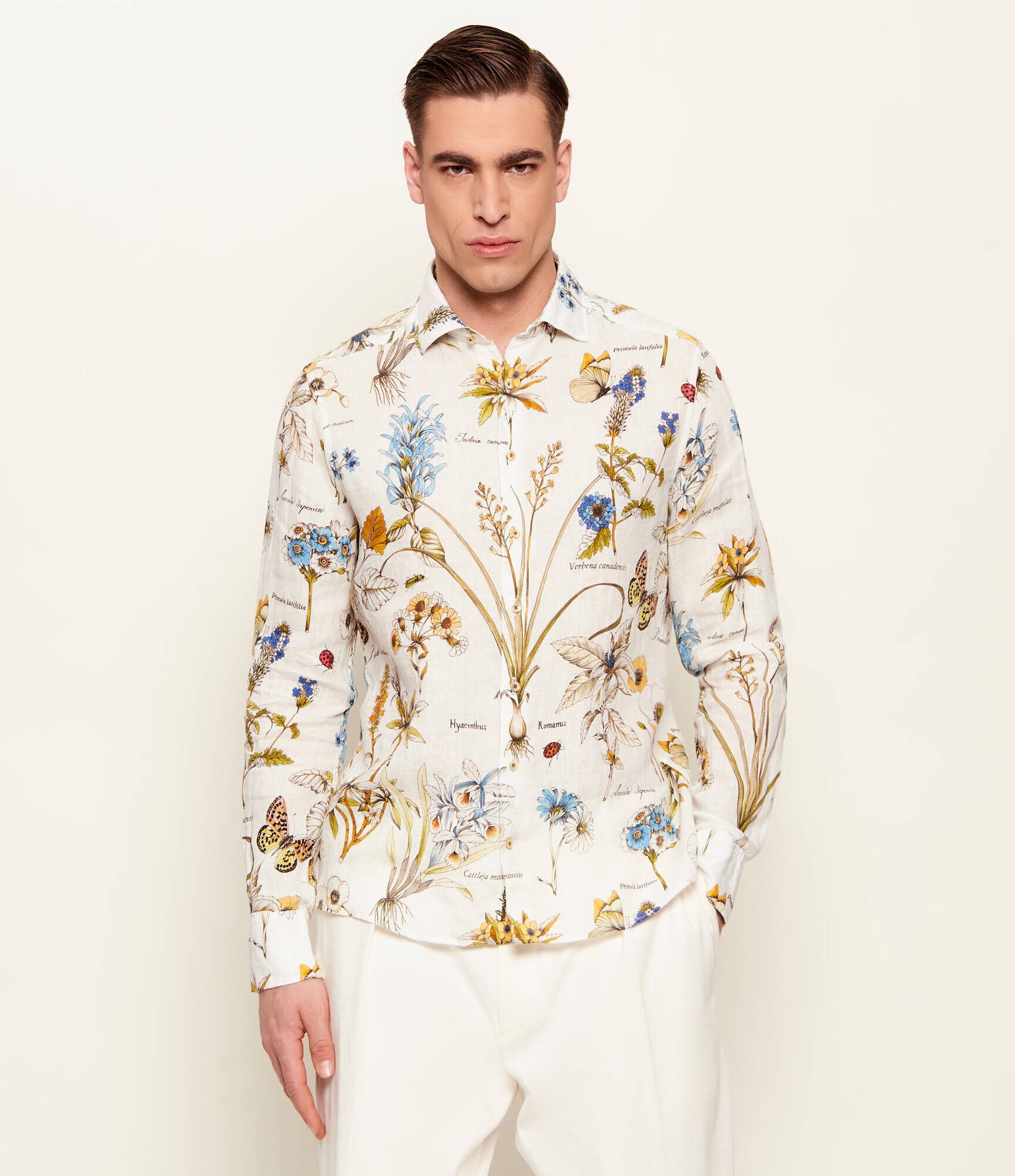 Stenströms De in cămașă | Slim Fit