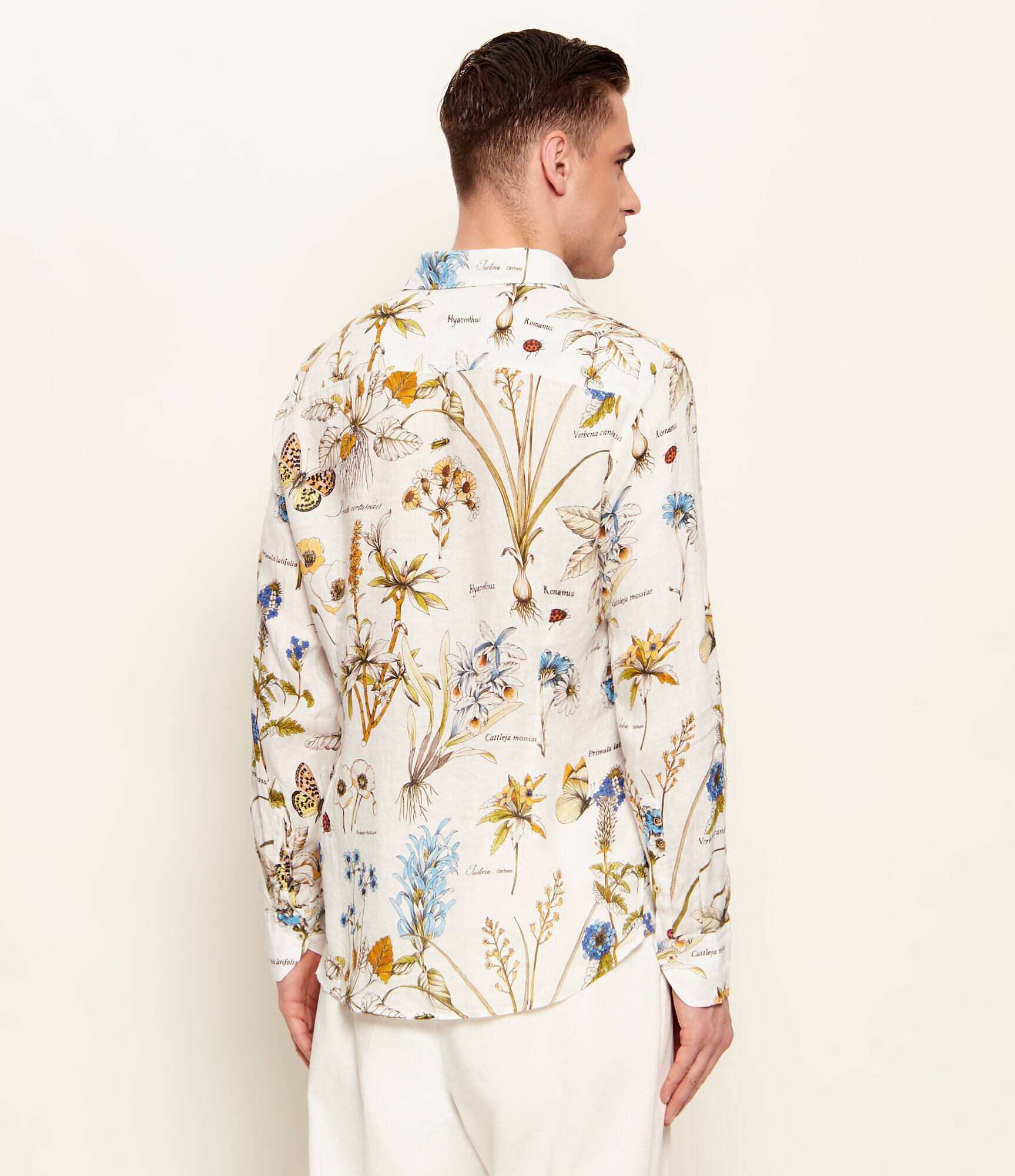 Stenströms De in cămașă | Slim Fit