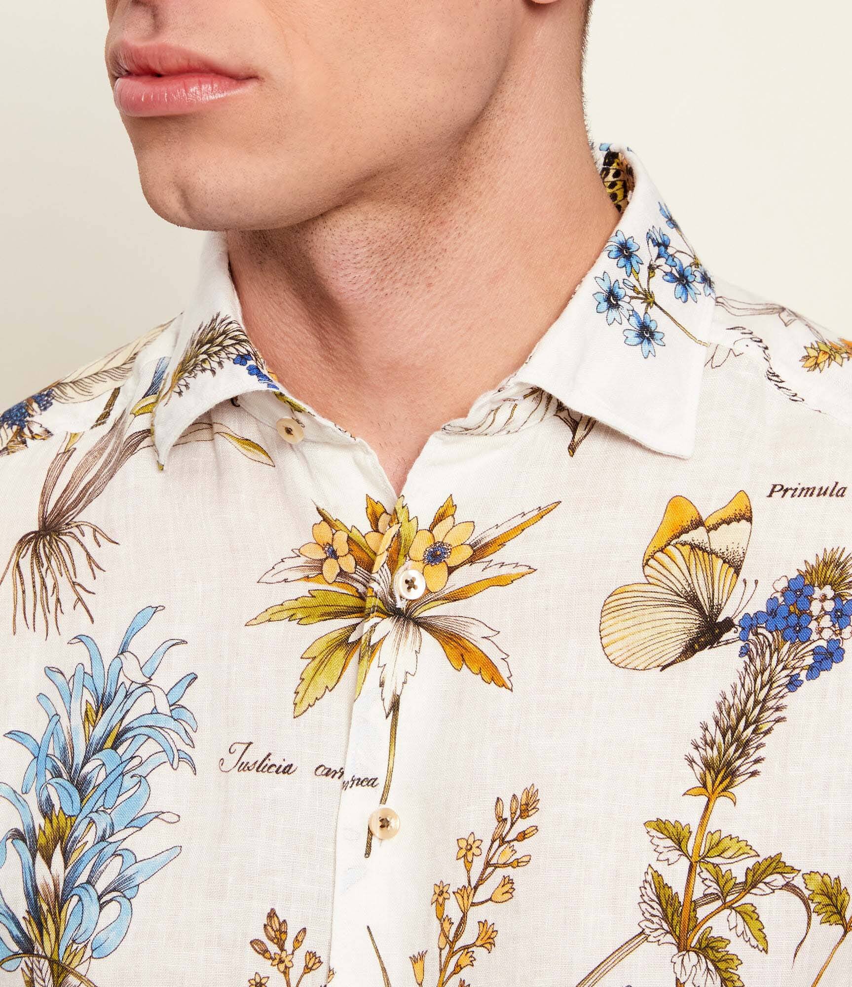 Stenströms De in cămașă | Slim Fit