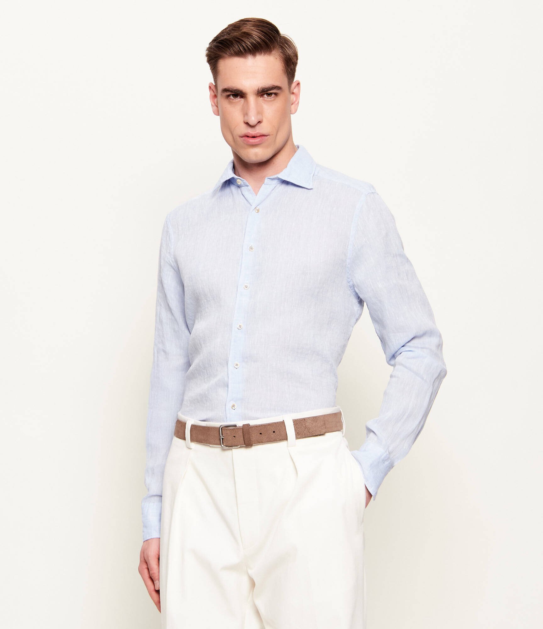 Stenströms De in cămașă | Slim Fit