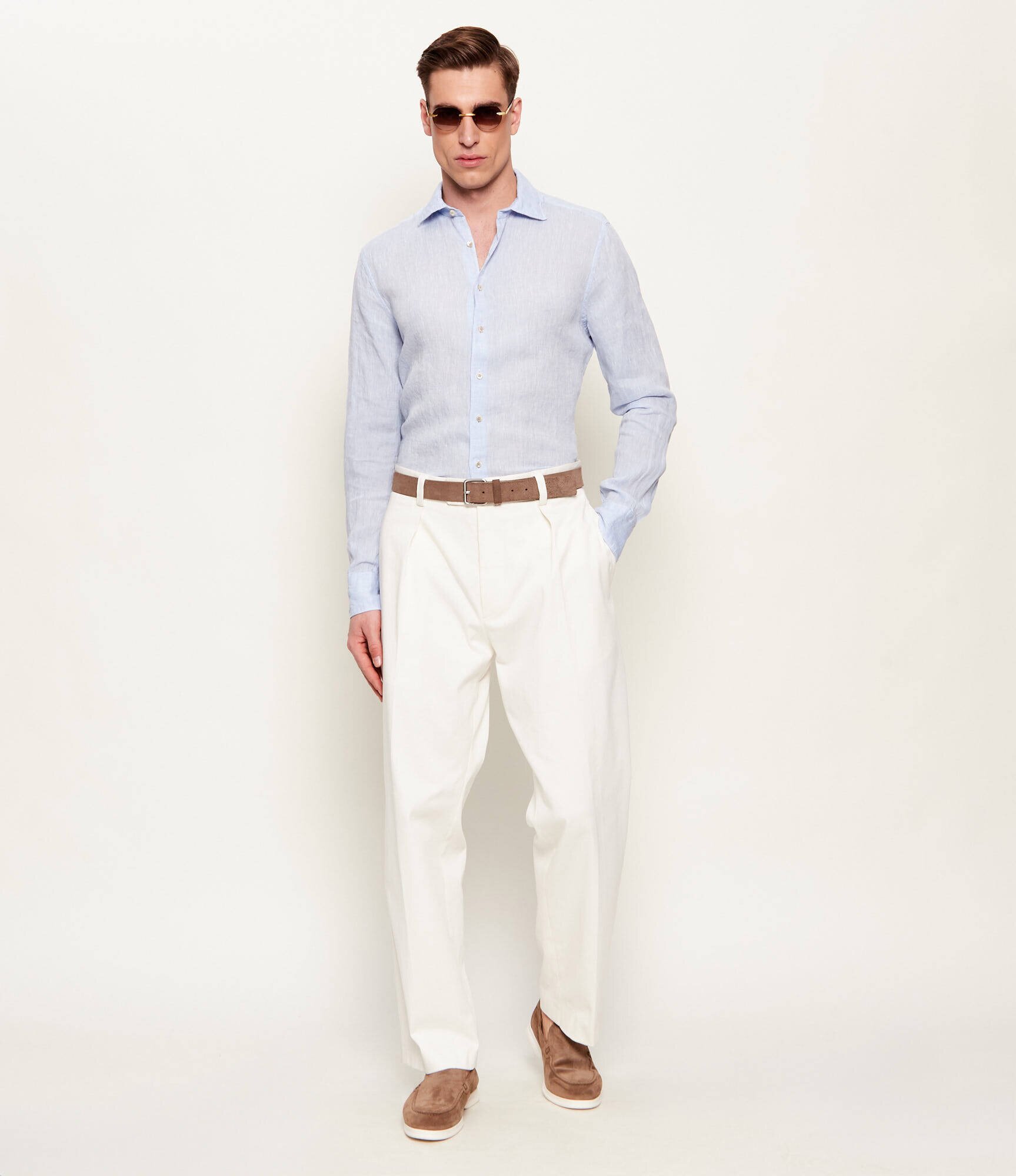 Stenströms De in cămașă | Slim Fit