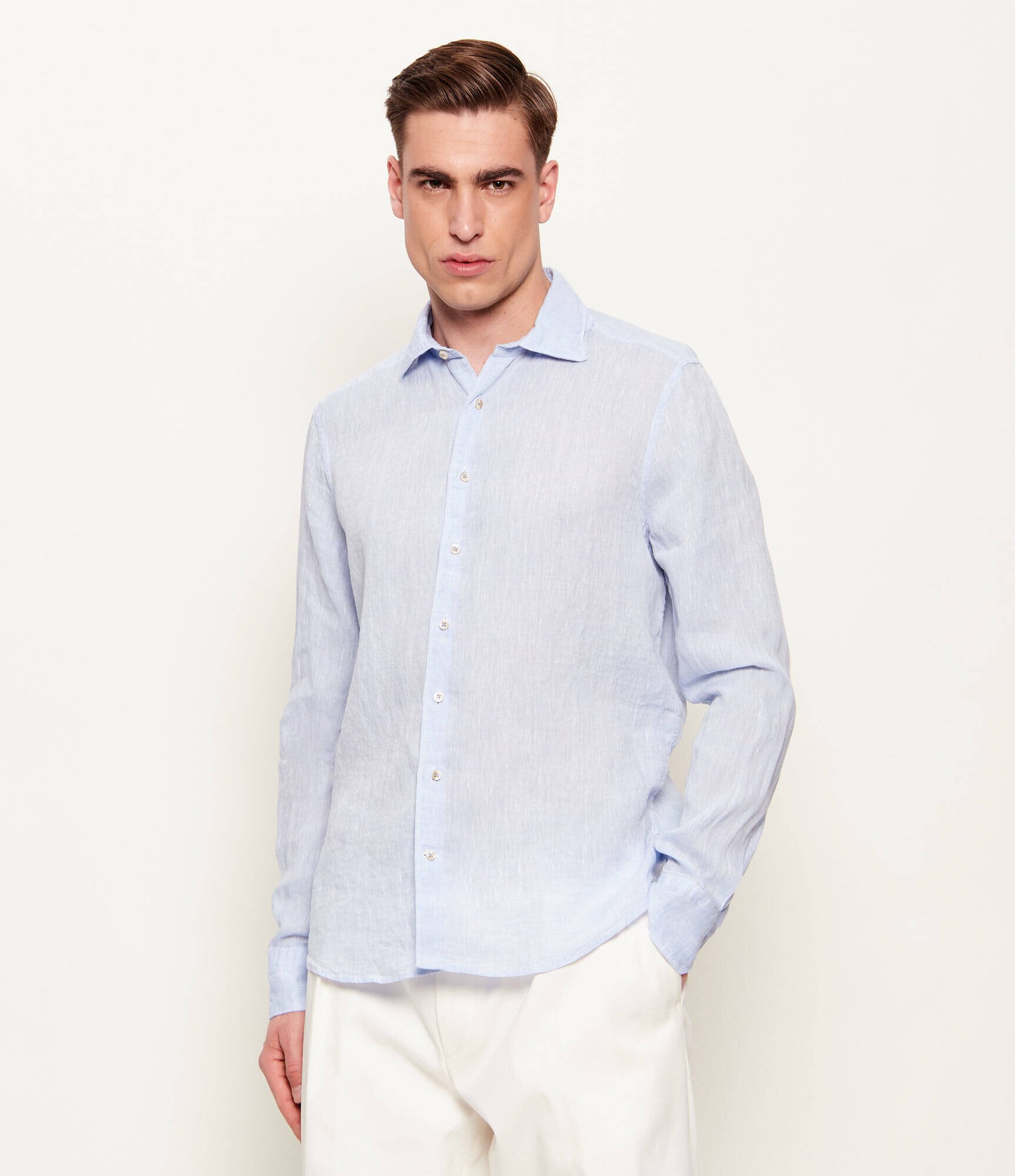 Stenströms De in cămașă | Slim Fit