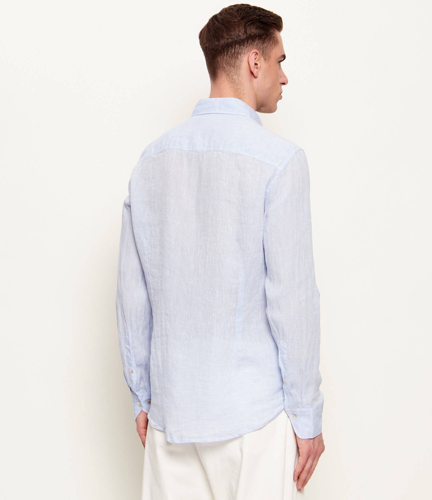 Stenströms De in cămașă | Slim Fit