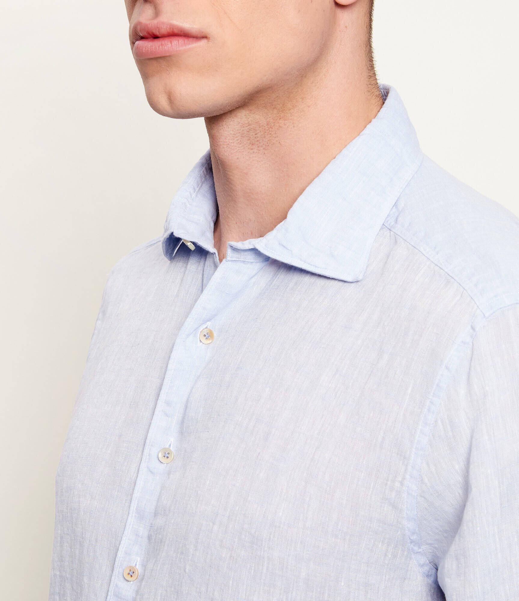 Stenströms De in cămașă | Slim Fit
