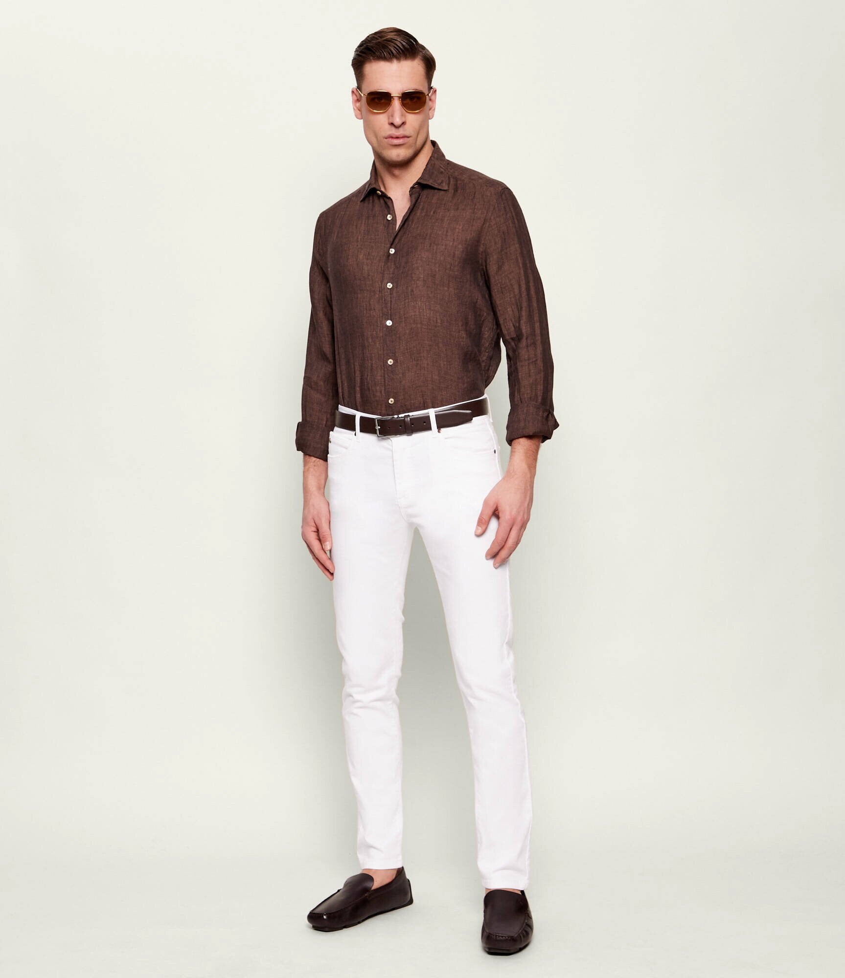 Stenströms De in cămașă | Slim Fit