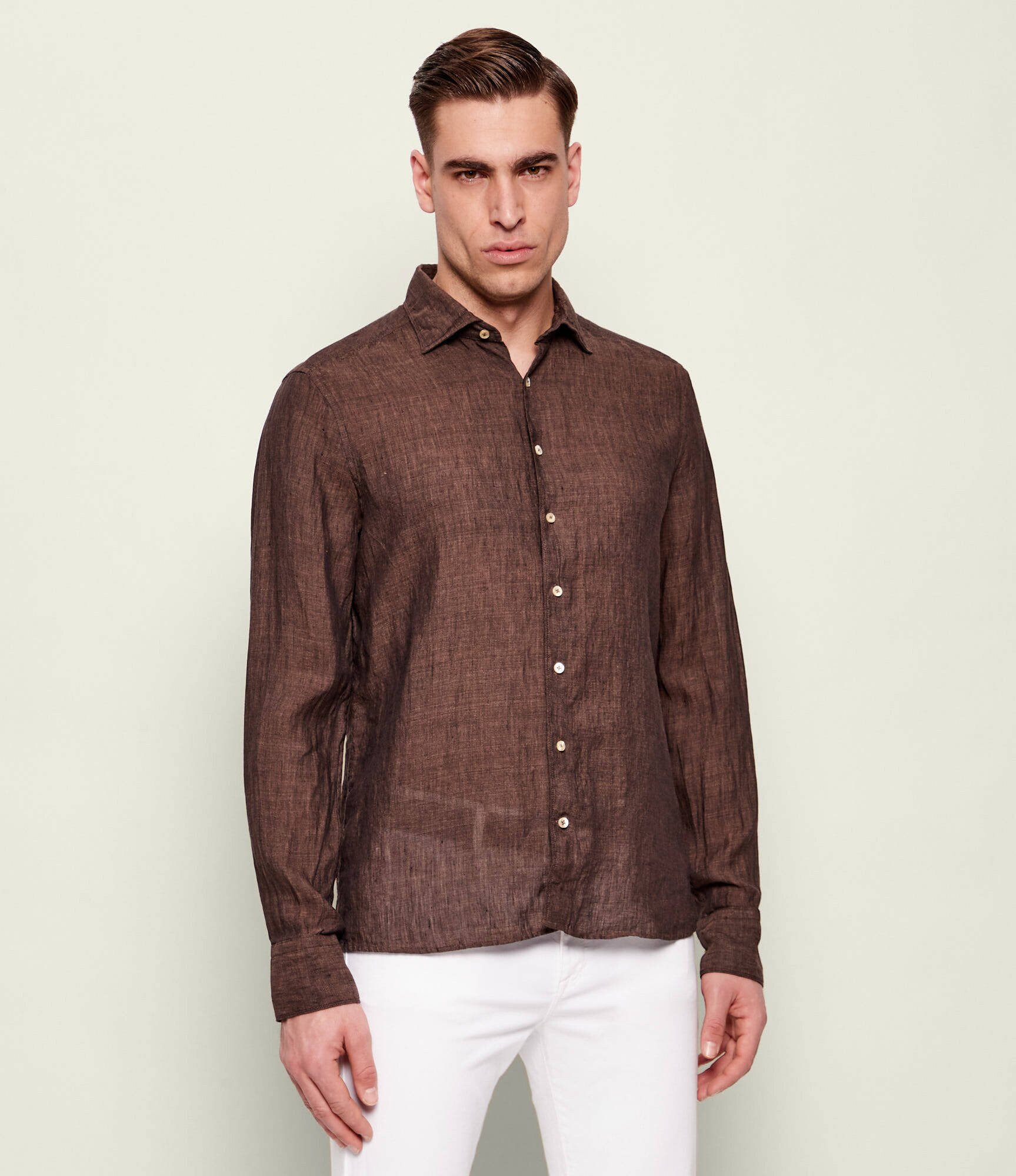Stenströms De in cămașă | Slim Fit