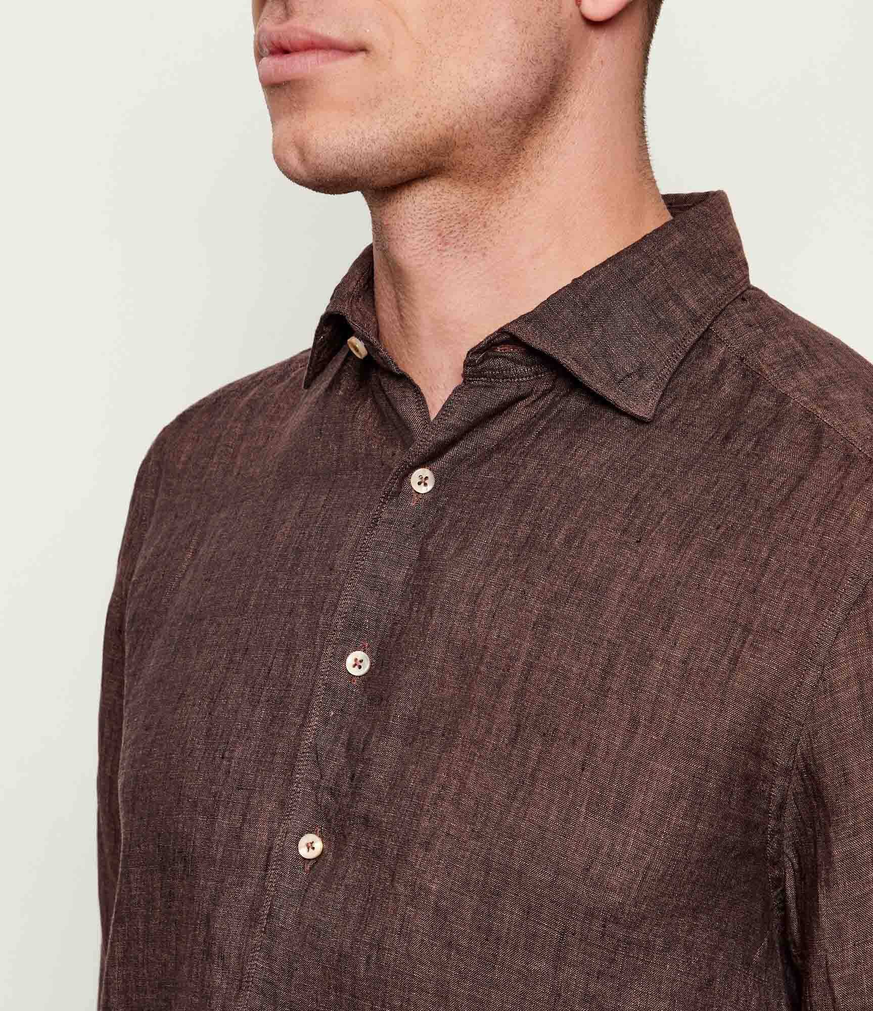 Stenströms De in cămașă | Slim Fit