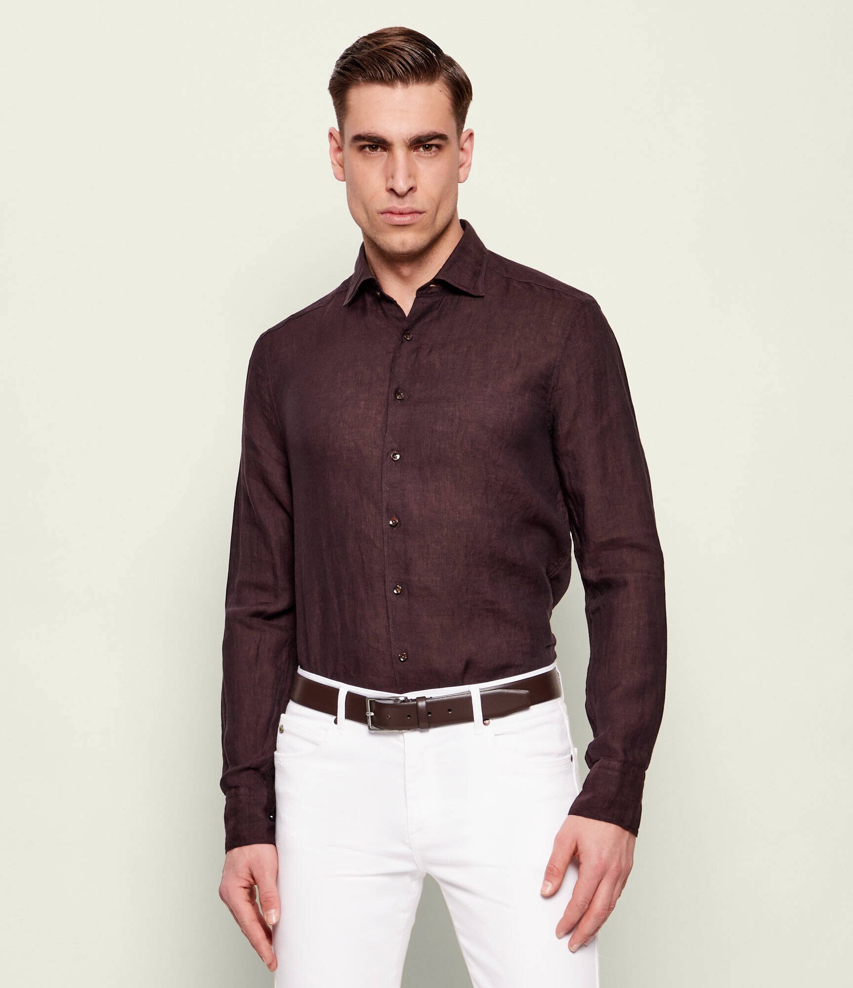 Stenströms De in cămașă | Slim Fit