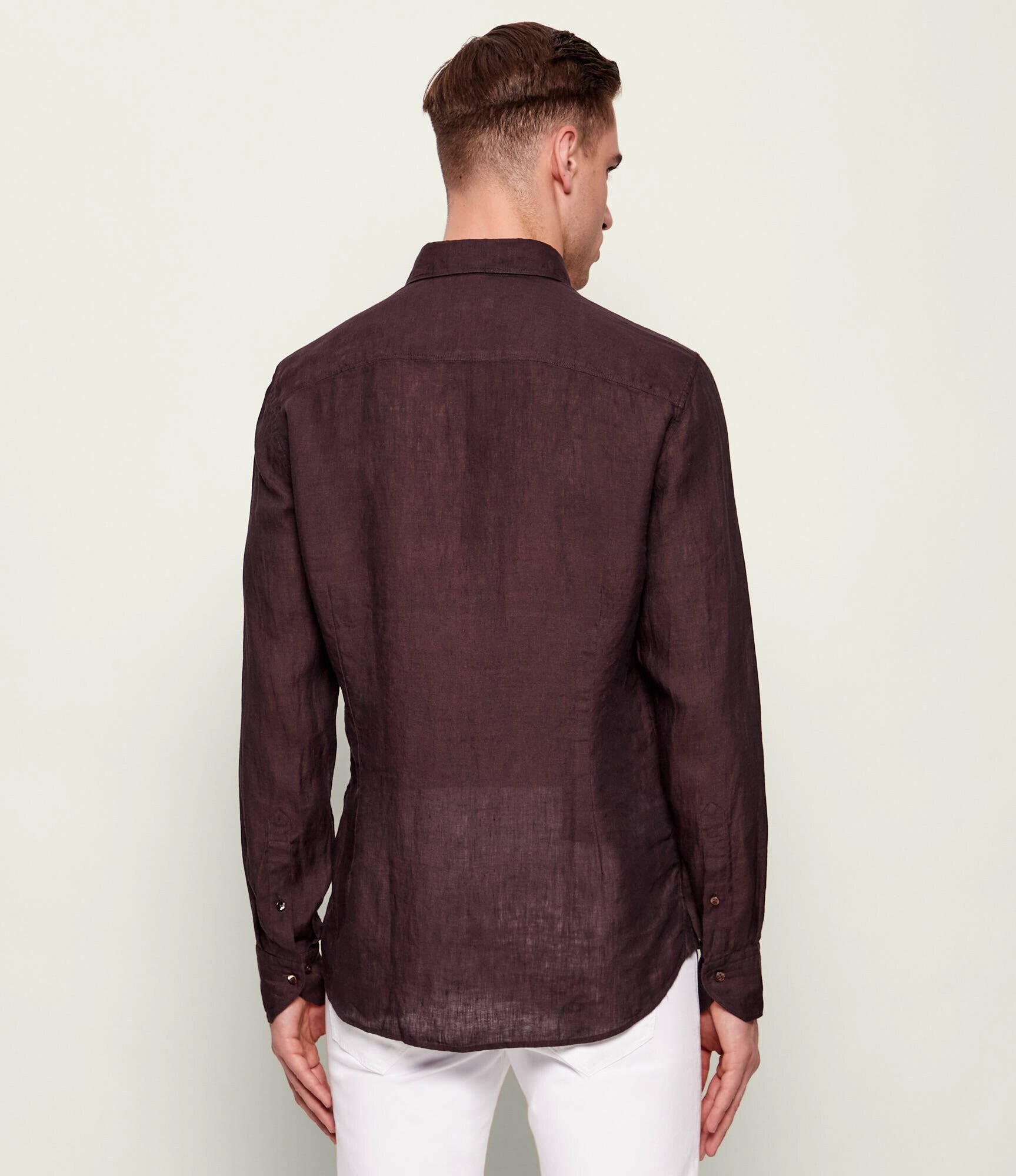 Stenströms De in cămașă | Slim Fit