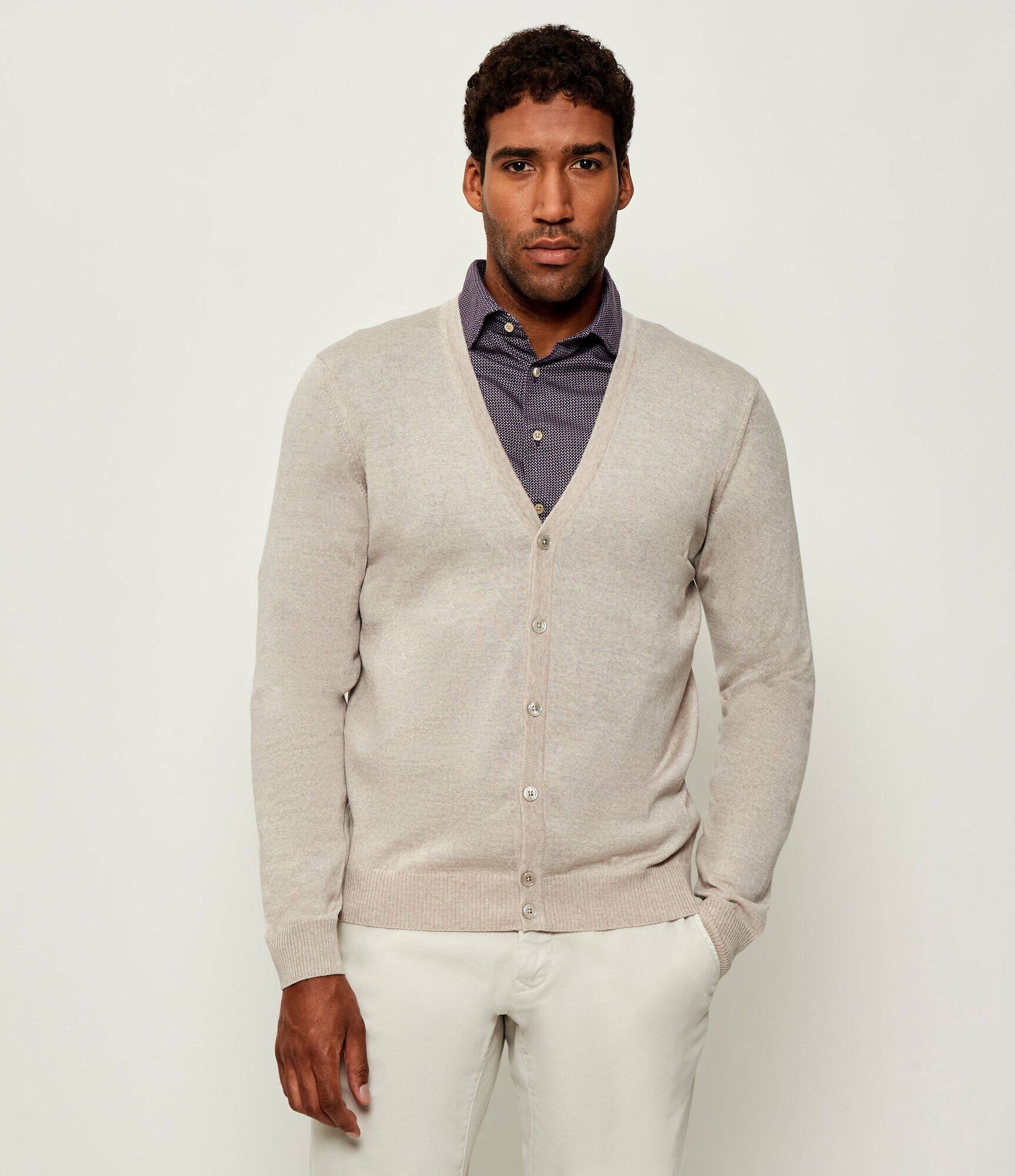 Stenströms De lână cardigan | regular fit