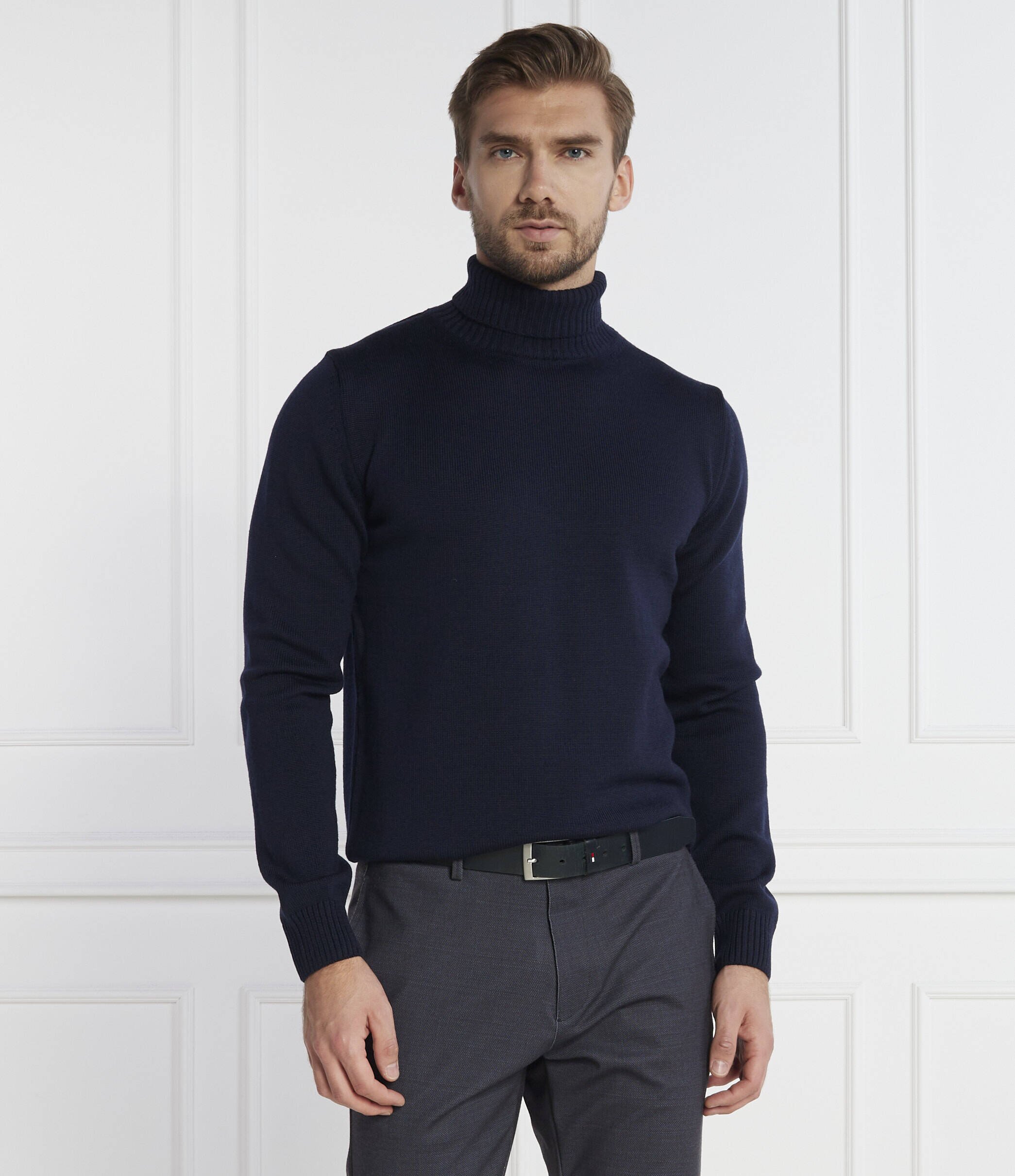 Stenströms De lână maletă | Regular Fit