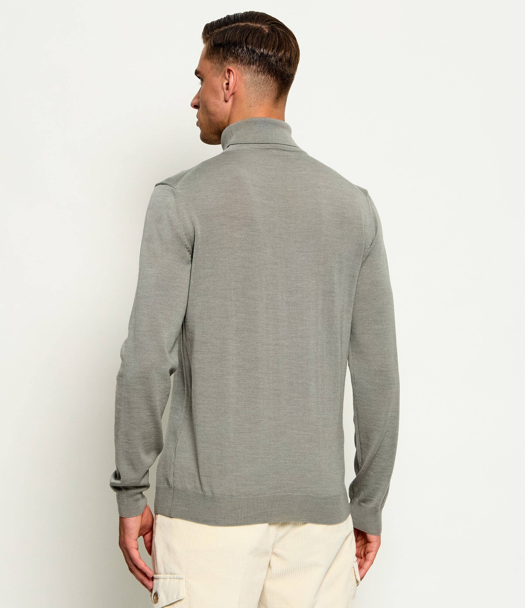 Stenströms De lână maletă | Slim Fit