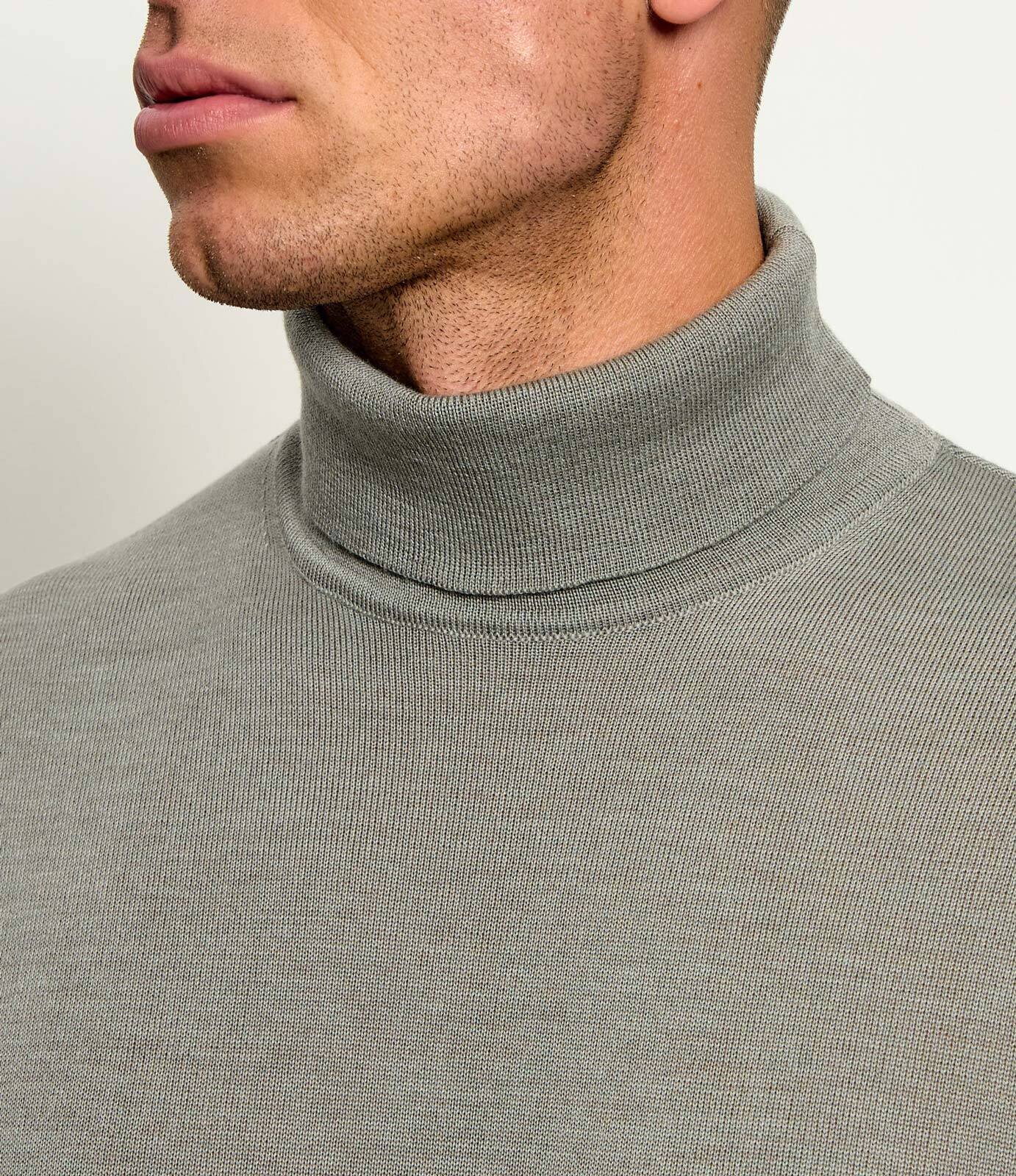 Stenströms De lână maletă | Slim Fit