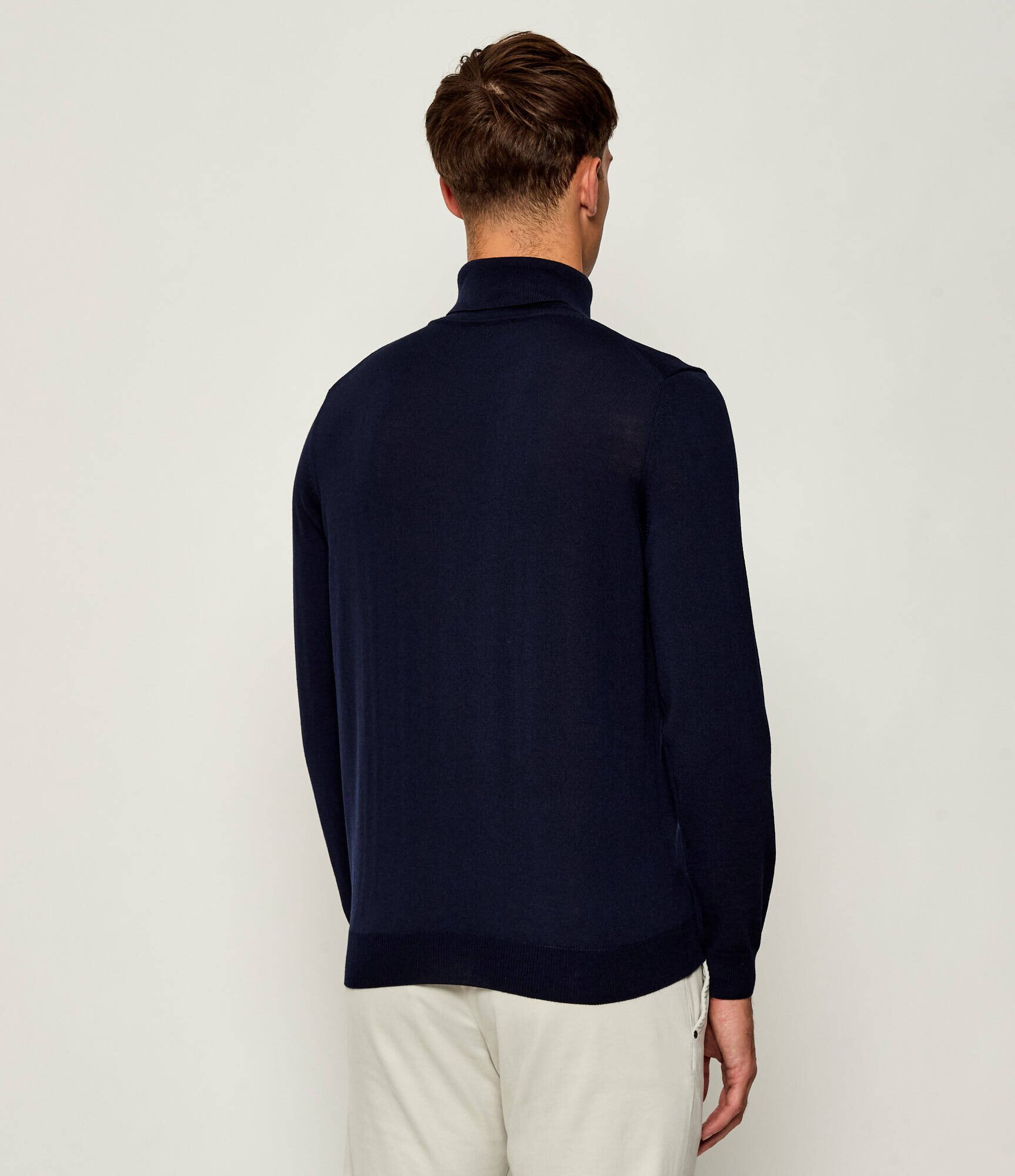 Stenströms De lână maletă | Slim Fit