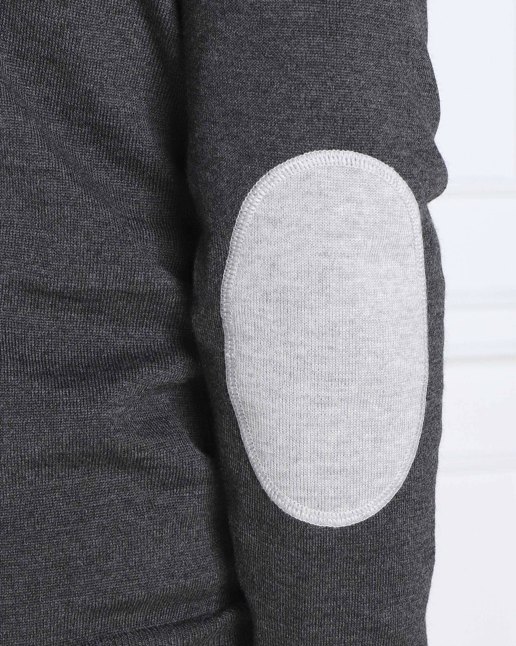 Stenströms de lână pulover | slim fit