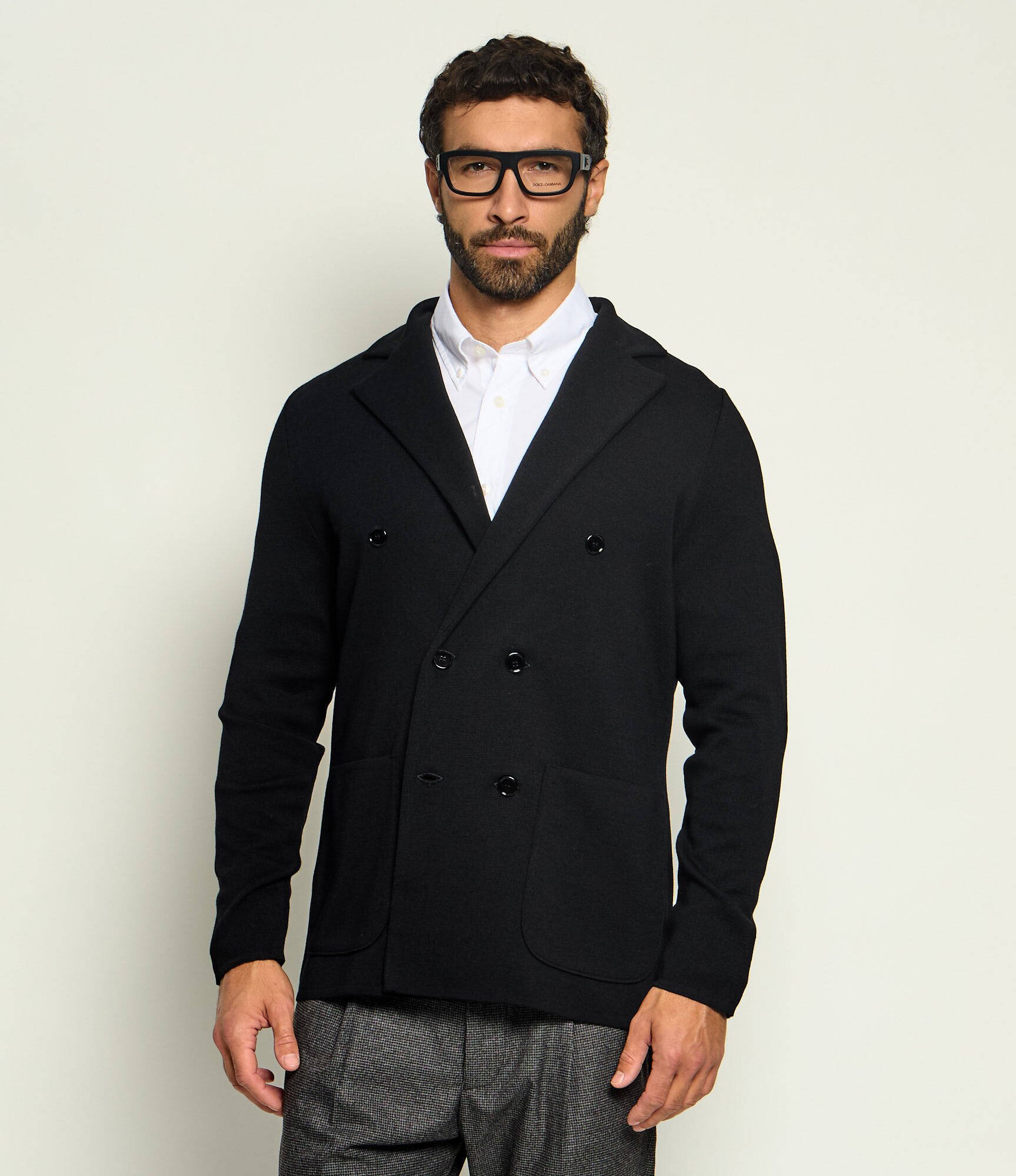 Stenströms De lână sacou | regular fit