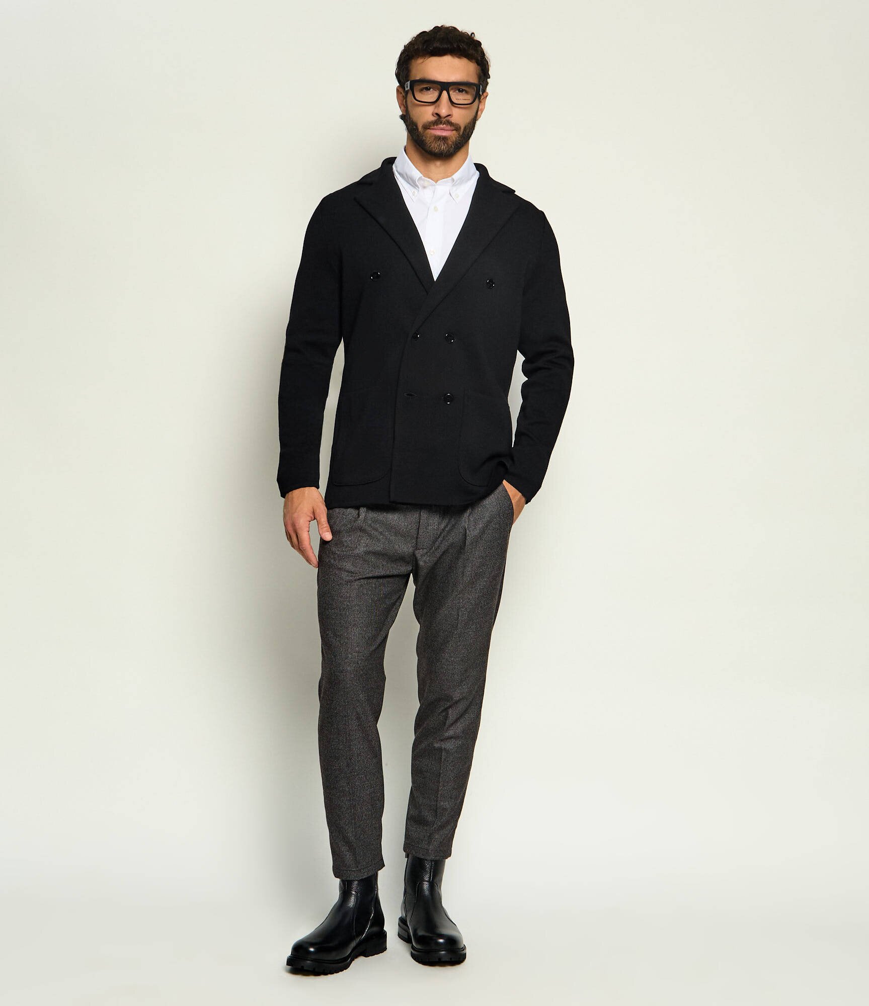 Stenströms De lână sacou | regular fit