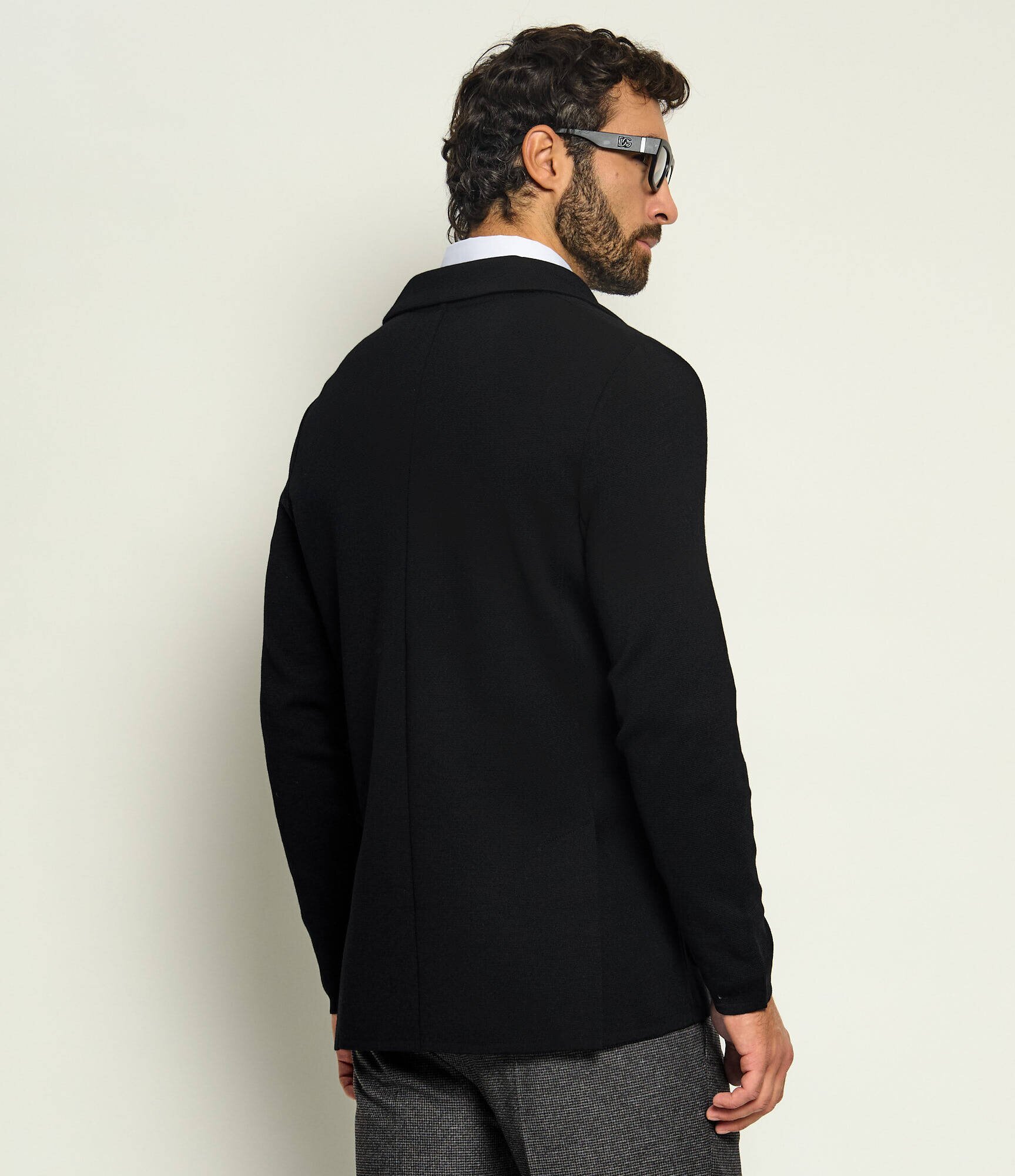 Stenströms De lână sacou | regular fit
