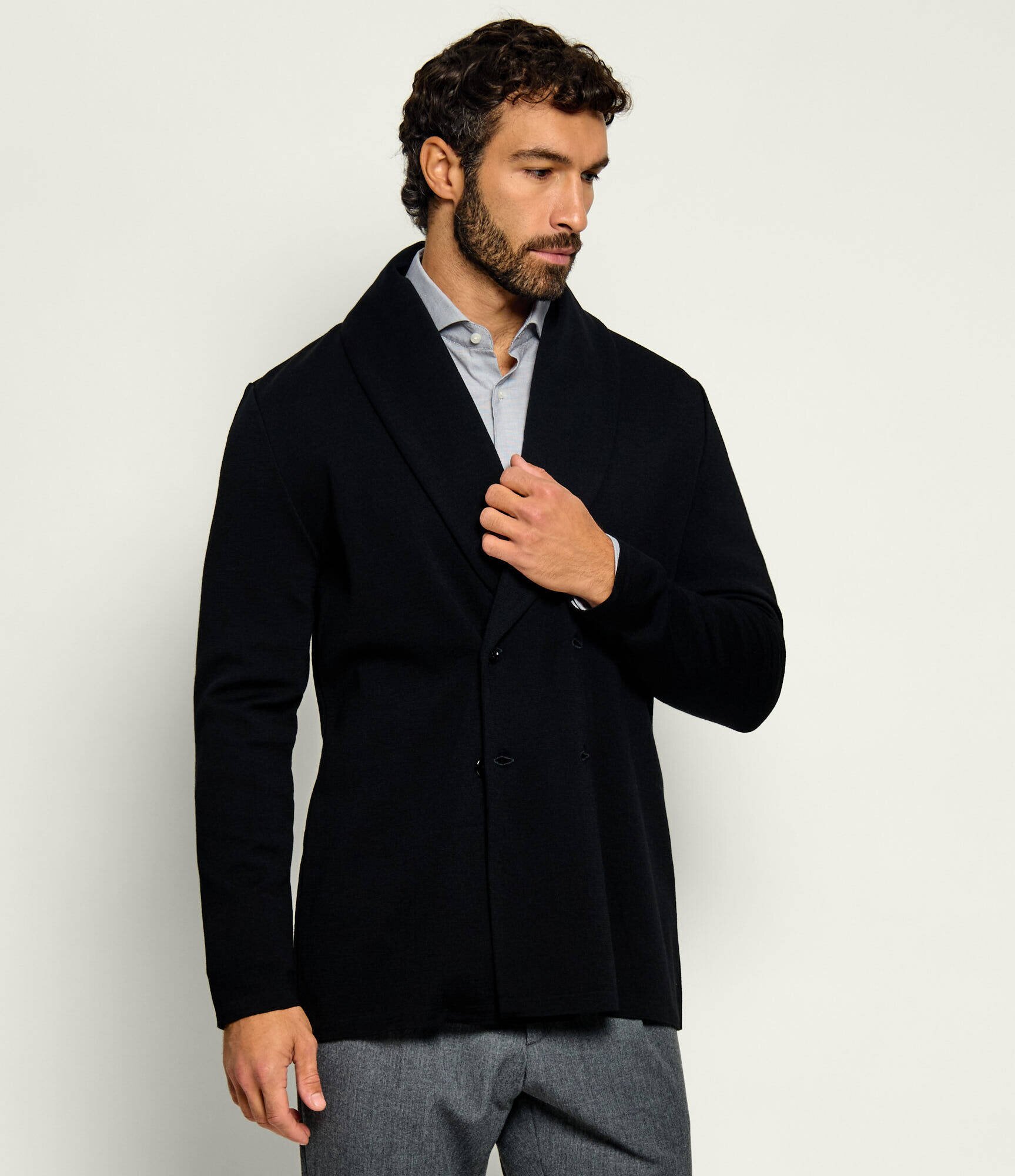 Stenströms De lână sacou | regular fit