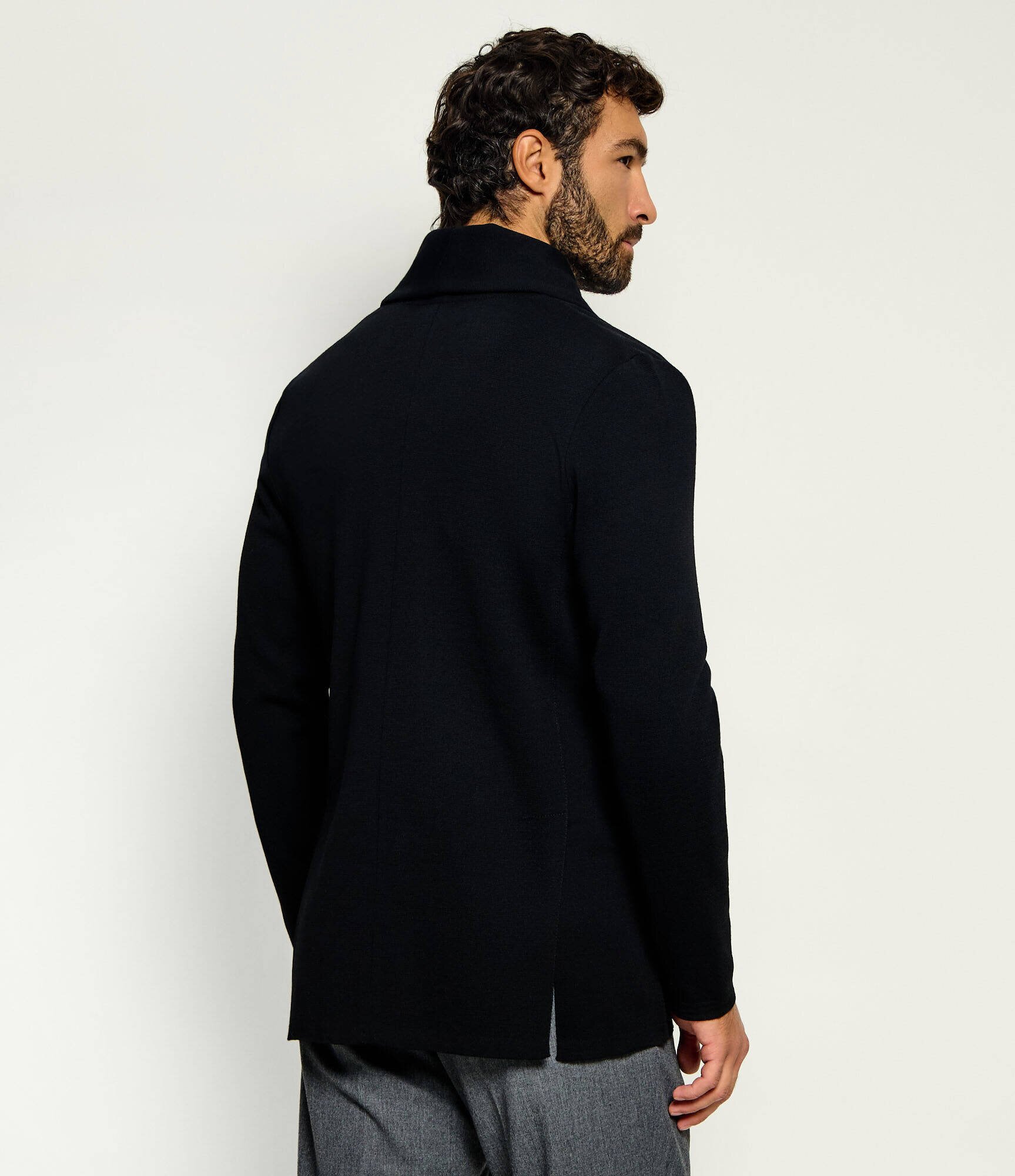 Stenströms De lână sacou | regular fit