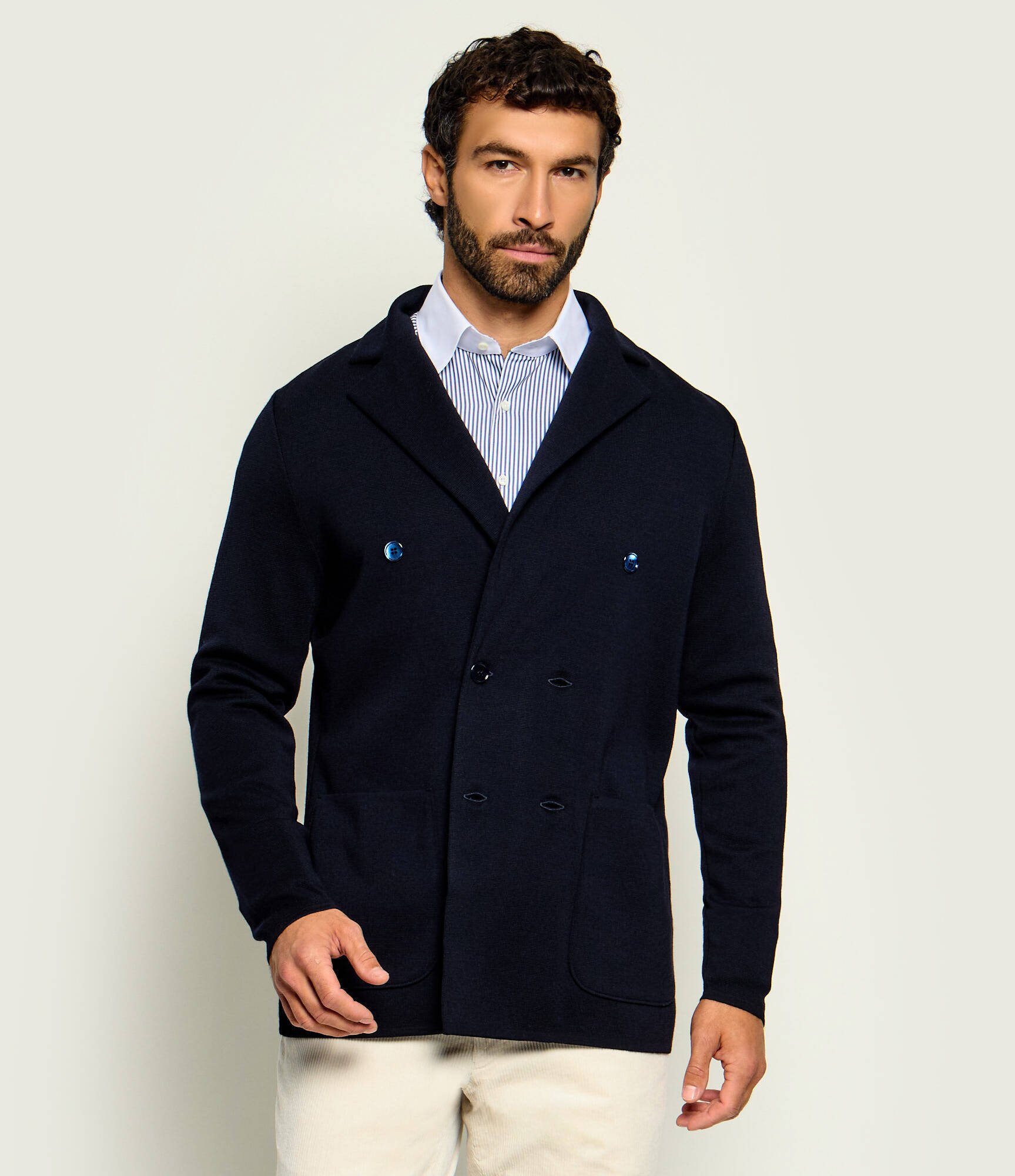 Stenströms De lână sacou | regular fit